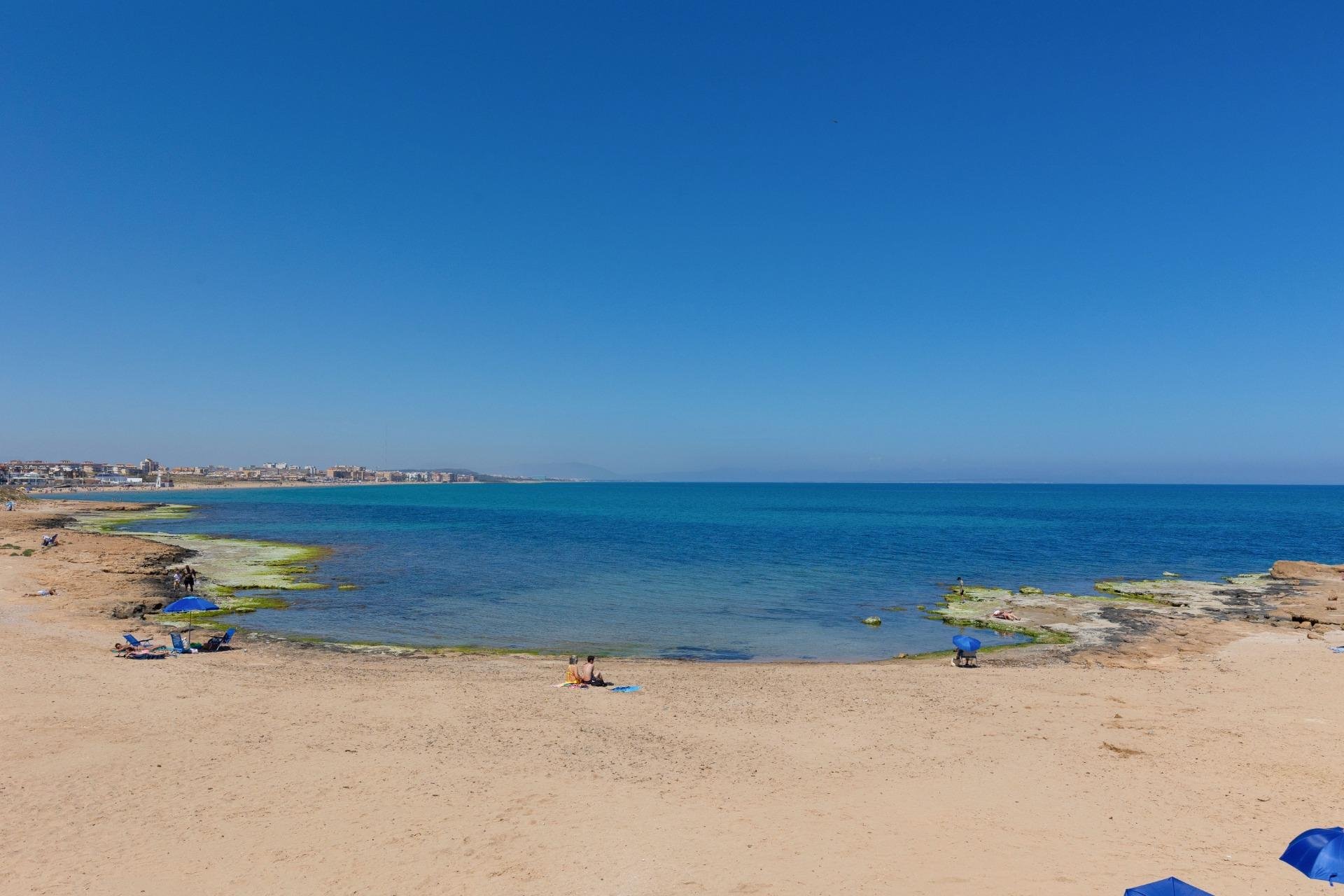 Reventa - Apartamento / piso - Torrevieja - Cabo Cervera