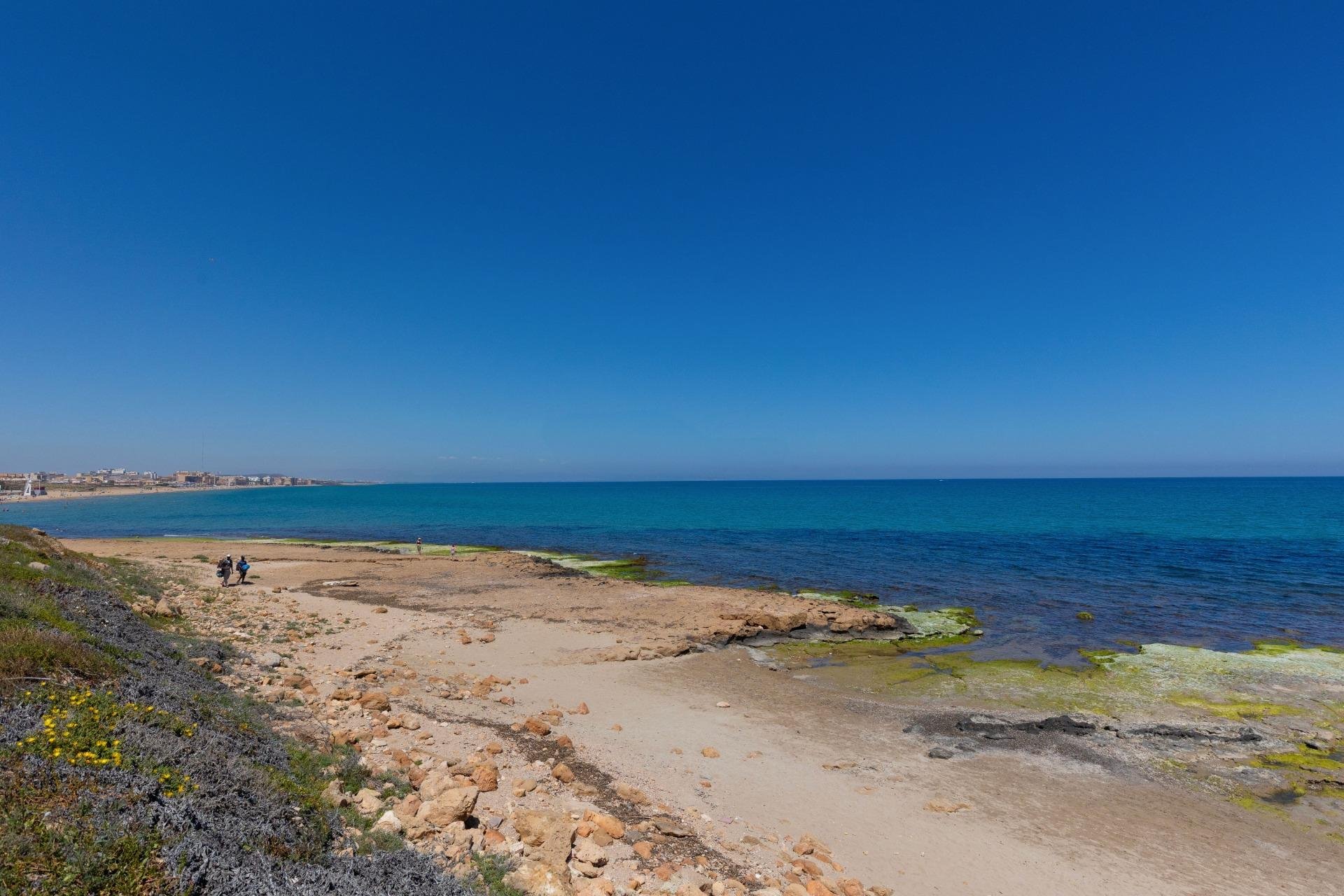 Reventa - Apartamento / piso - Torrevieja - Cabo Cervera