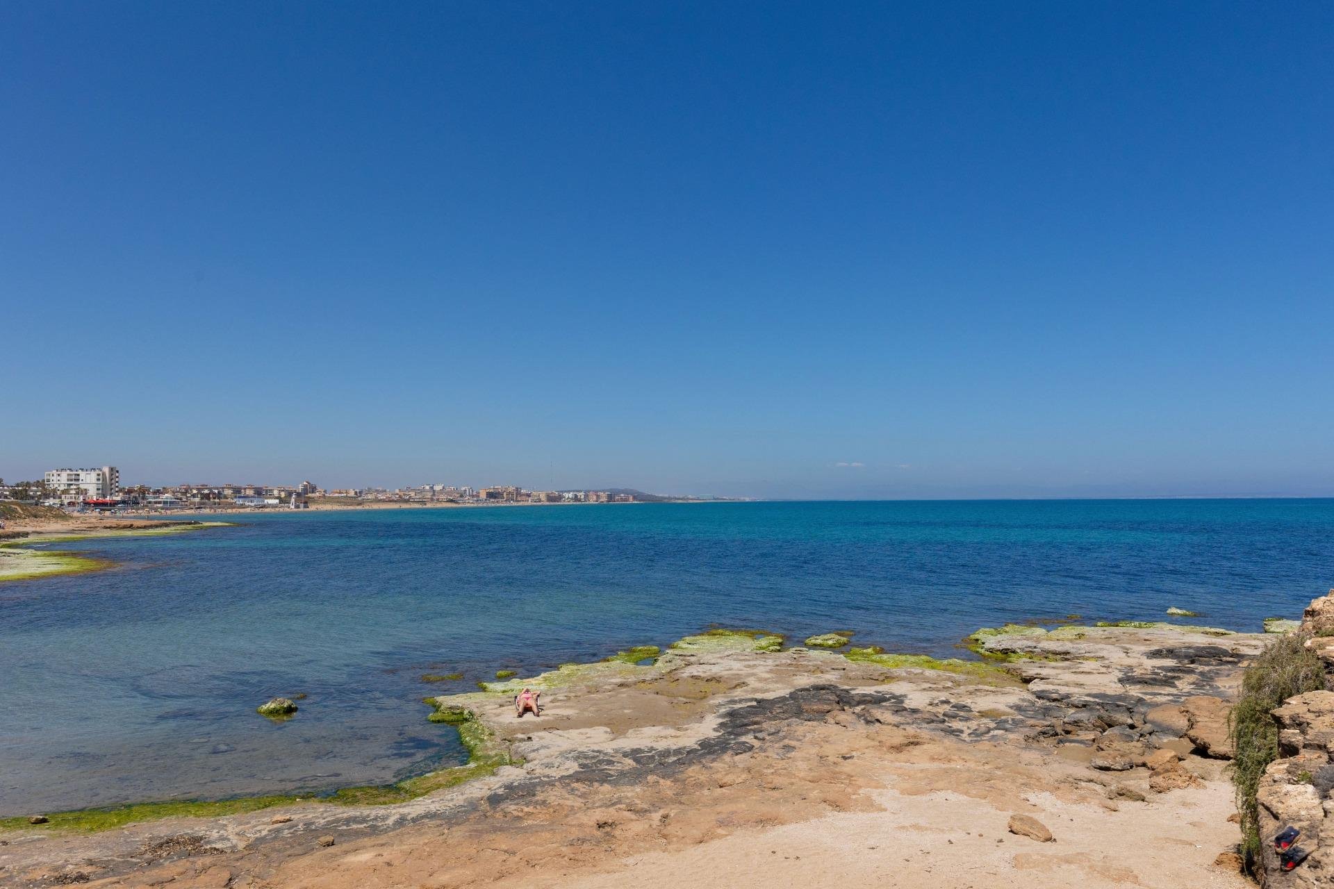 Reventa - Apartamento / piso - Torrevieja - Cabo Cervera