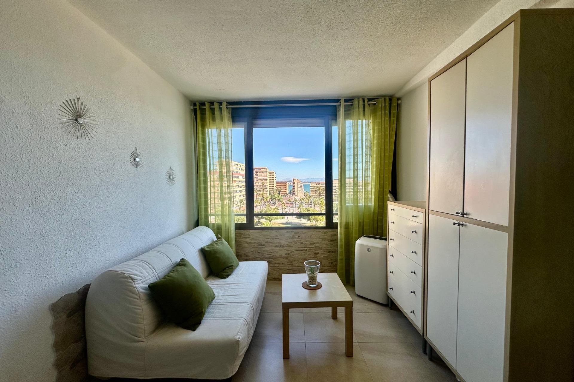 Reventa - Apartamento / piso - Torrevieja - Cabo Cervera