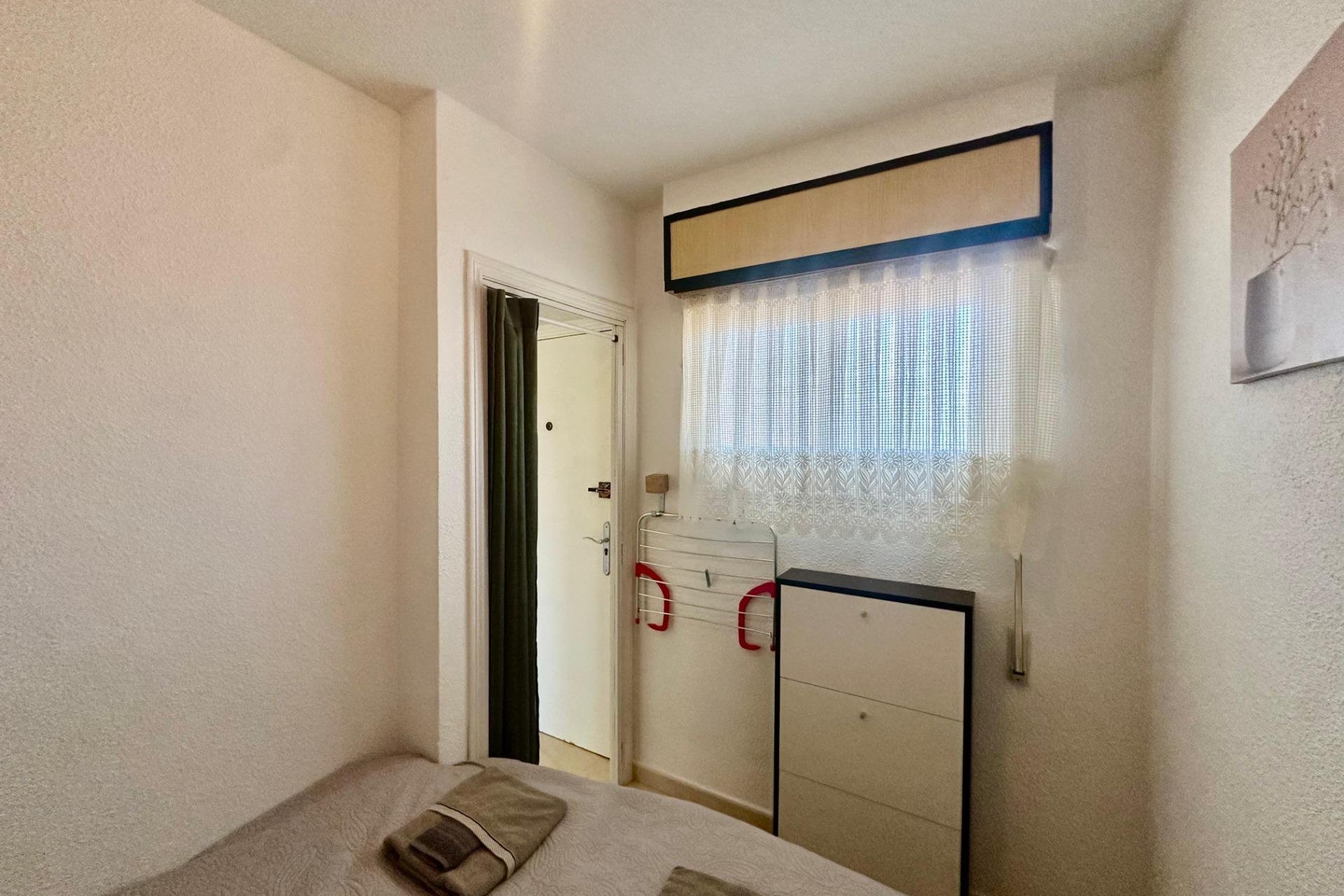 Reventa - Apartamento / piso - Torrevieja - Cabo Cervera