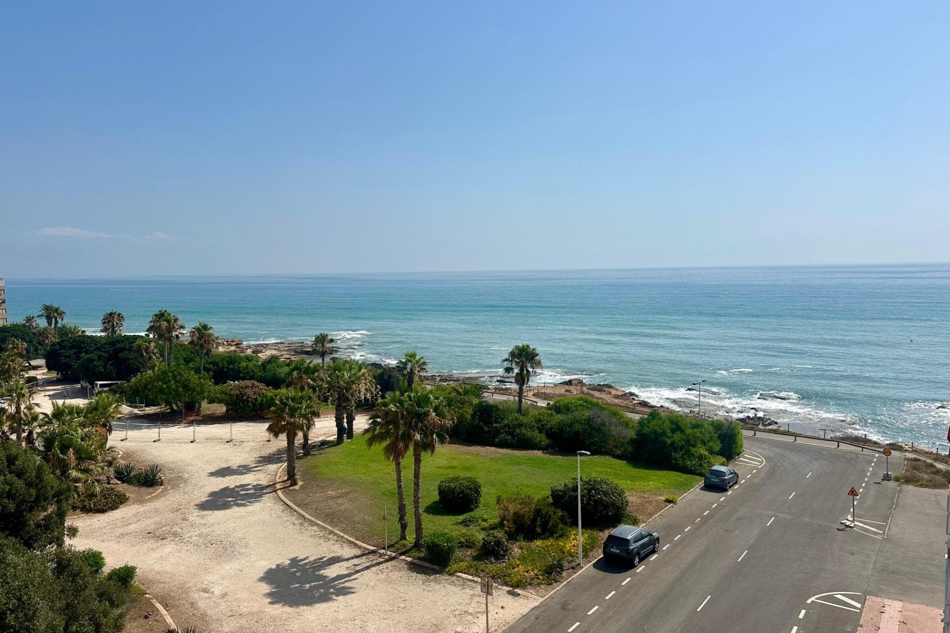 Reventa - Apartamento / piso - Torrevieja - Cabo Cervera