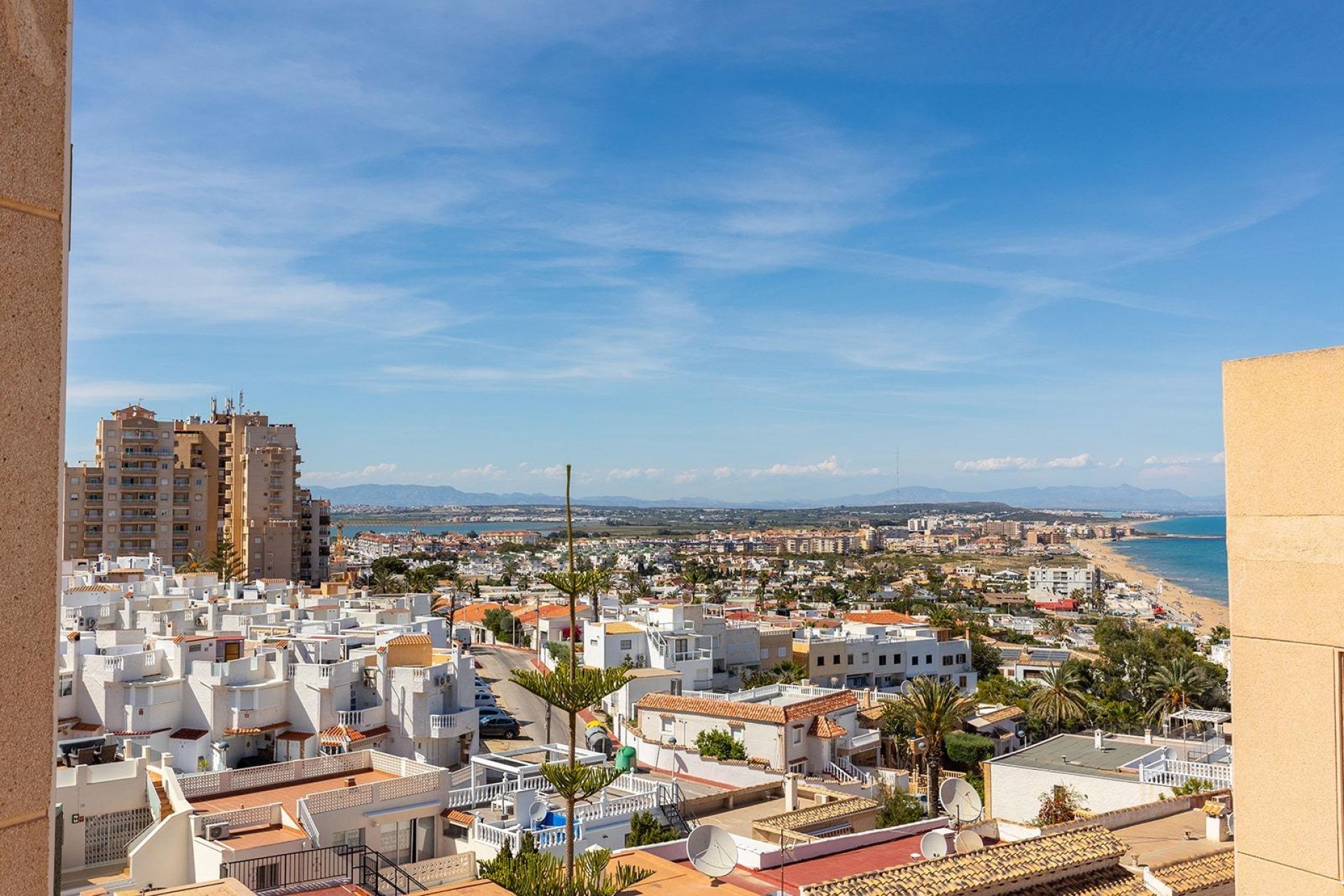 Reventa - Apartamento / piso - Torrevieja - Cabo Cervera