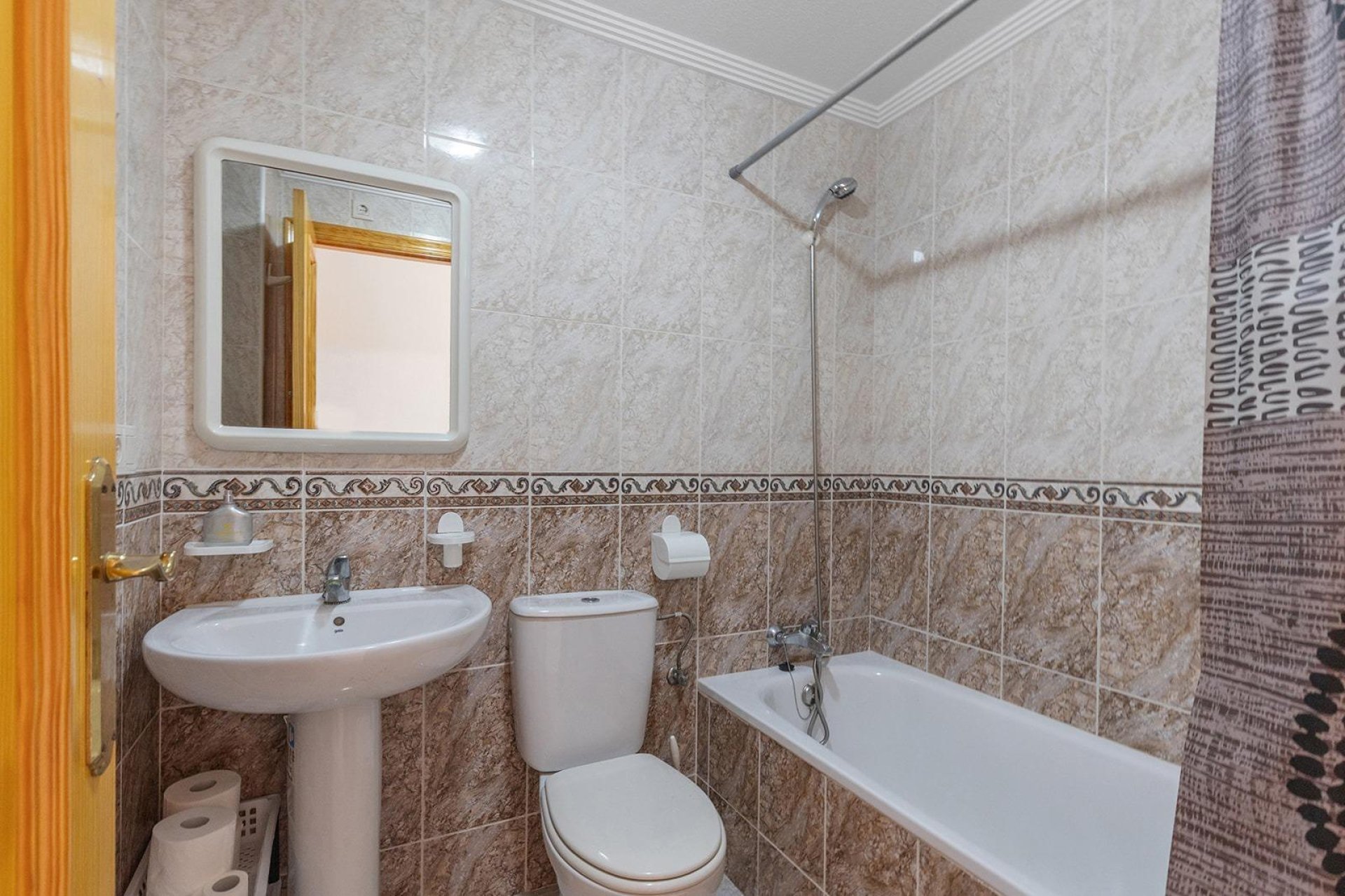 Reventa - Apartamento / piso - Torrevieja - Cabo Cervera