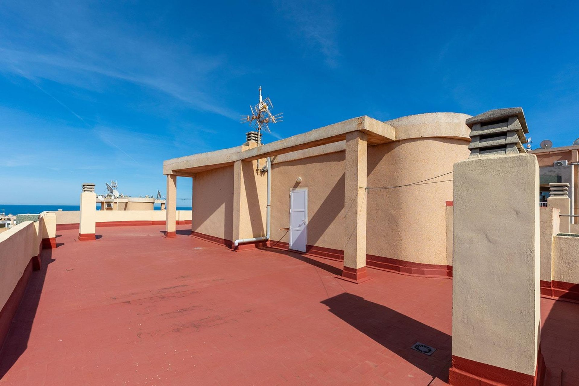 Reventa - Apartamento / piso - Torrevieja - Cabo Cervera