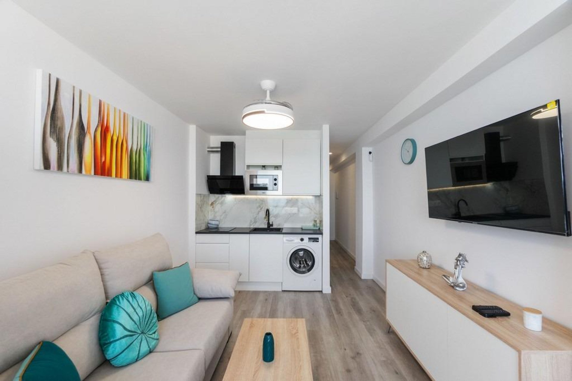 Reventa - Apartamento / piso - Torrevieja - Cabo cervera