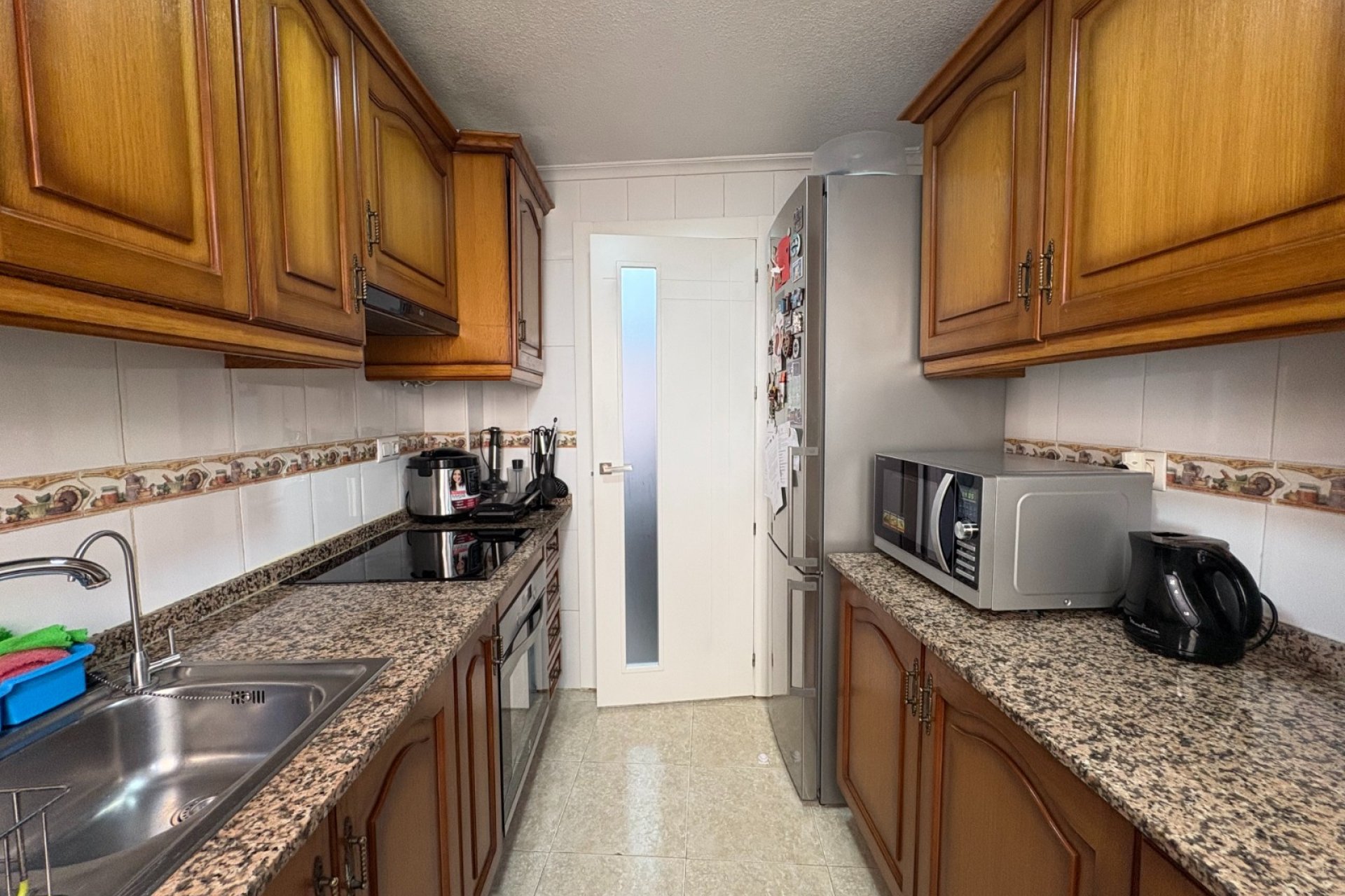 Reventa - Apartamento / piso - Torrevieja - Center