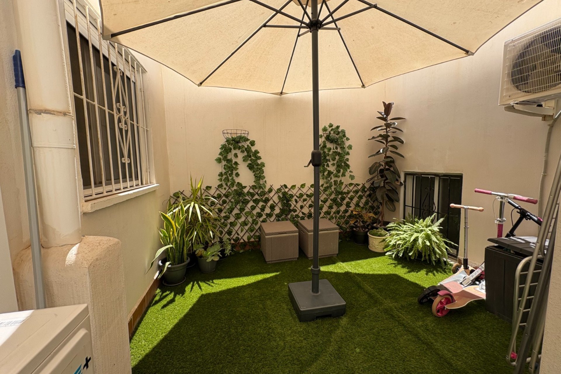 Reventa - Apartamento / piso - Torrevieja - Center