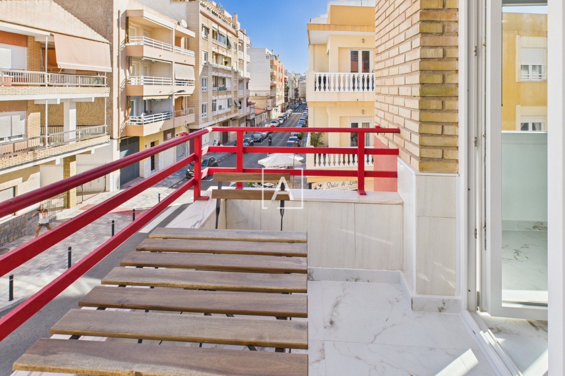 Reventa - Apartamento / piso - Torrevieja - Centro Torrevieja
