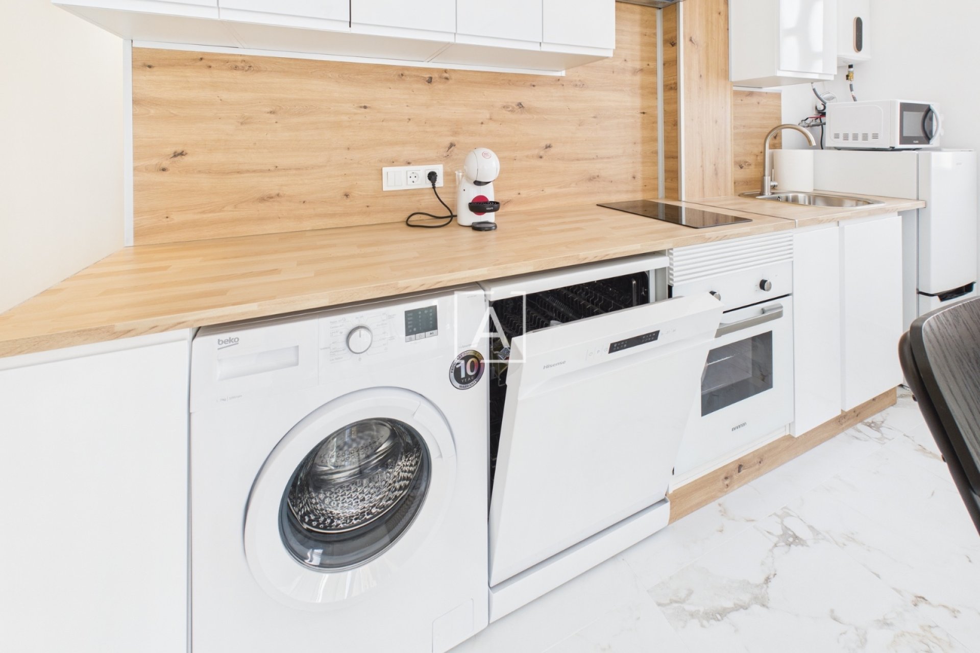 Reventa - Apartamento / piso - Torrevieja - Centro Torrevieja