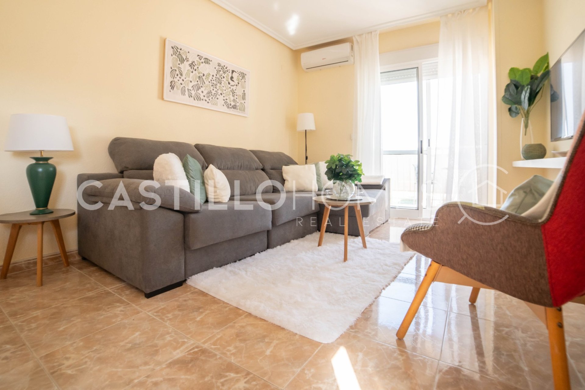 Reventa - Apartamento / piso - Torrevieja - Centro