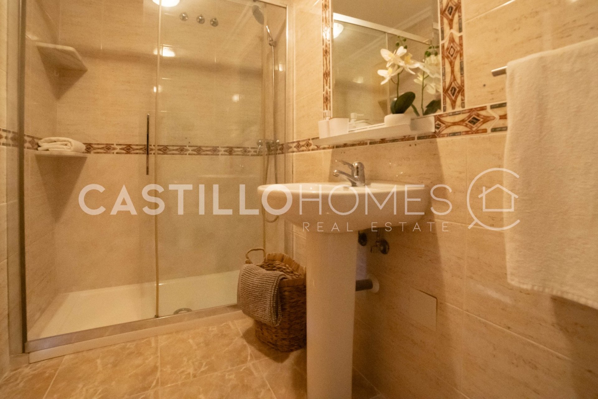 Reventa - Apartamento / piso - Torrevieja - Centro