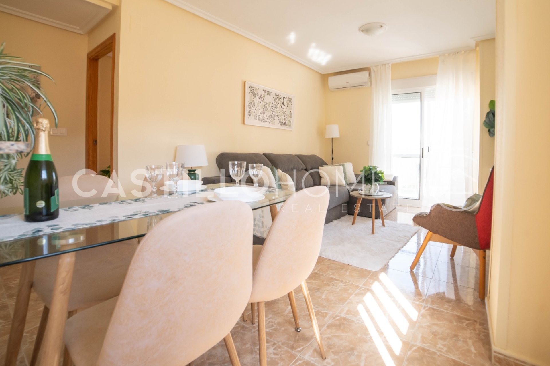 Reventa - Apartamento / piso - Torrevieja - Centro