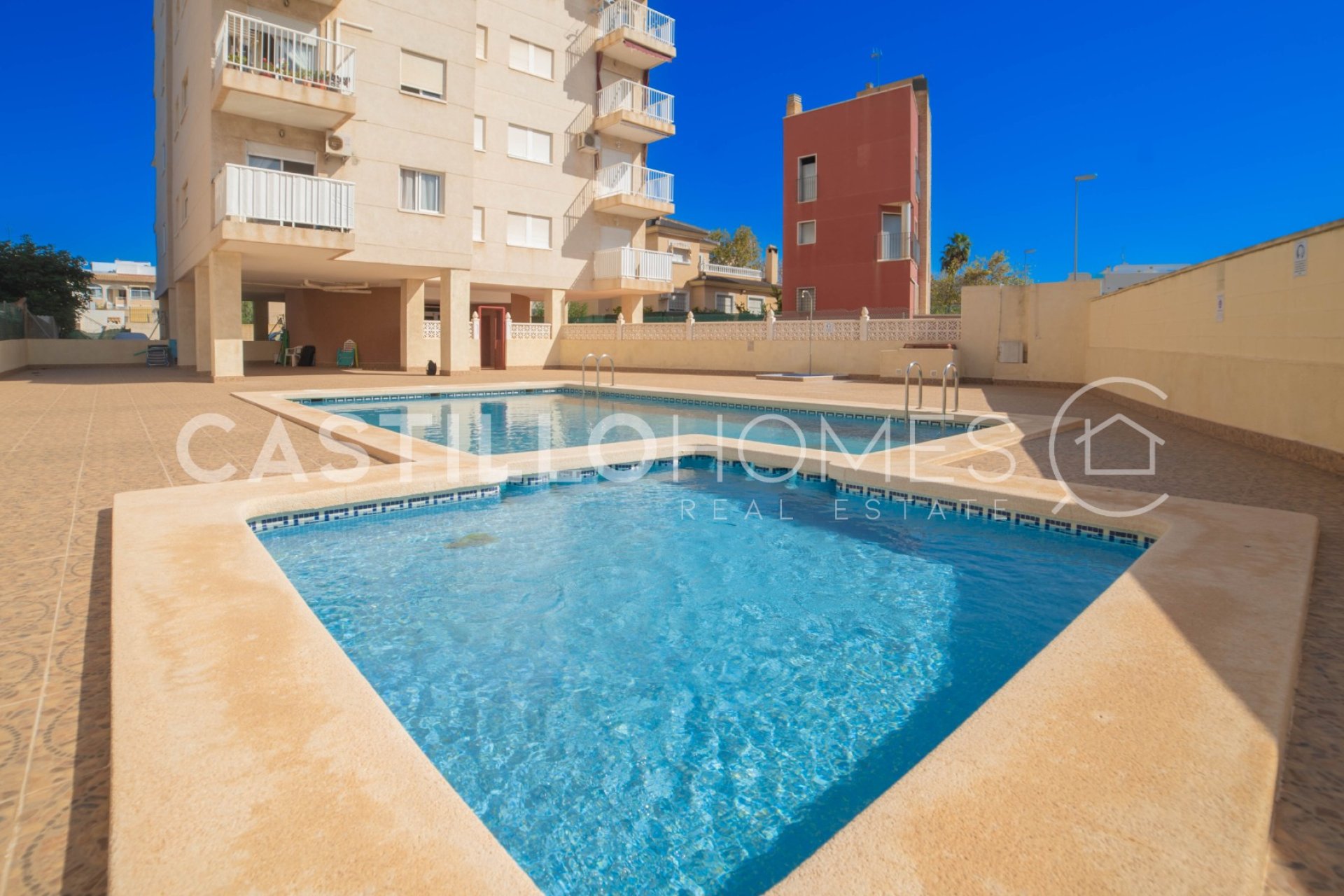 Reventa - Apartamento / piso - Torrevieja - Centro