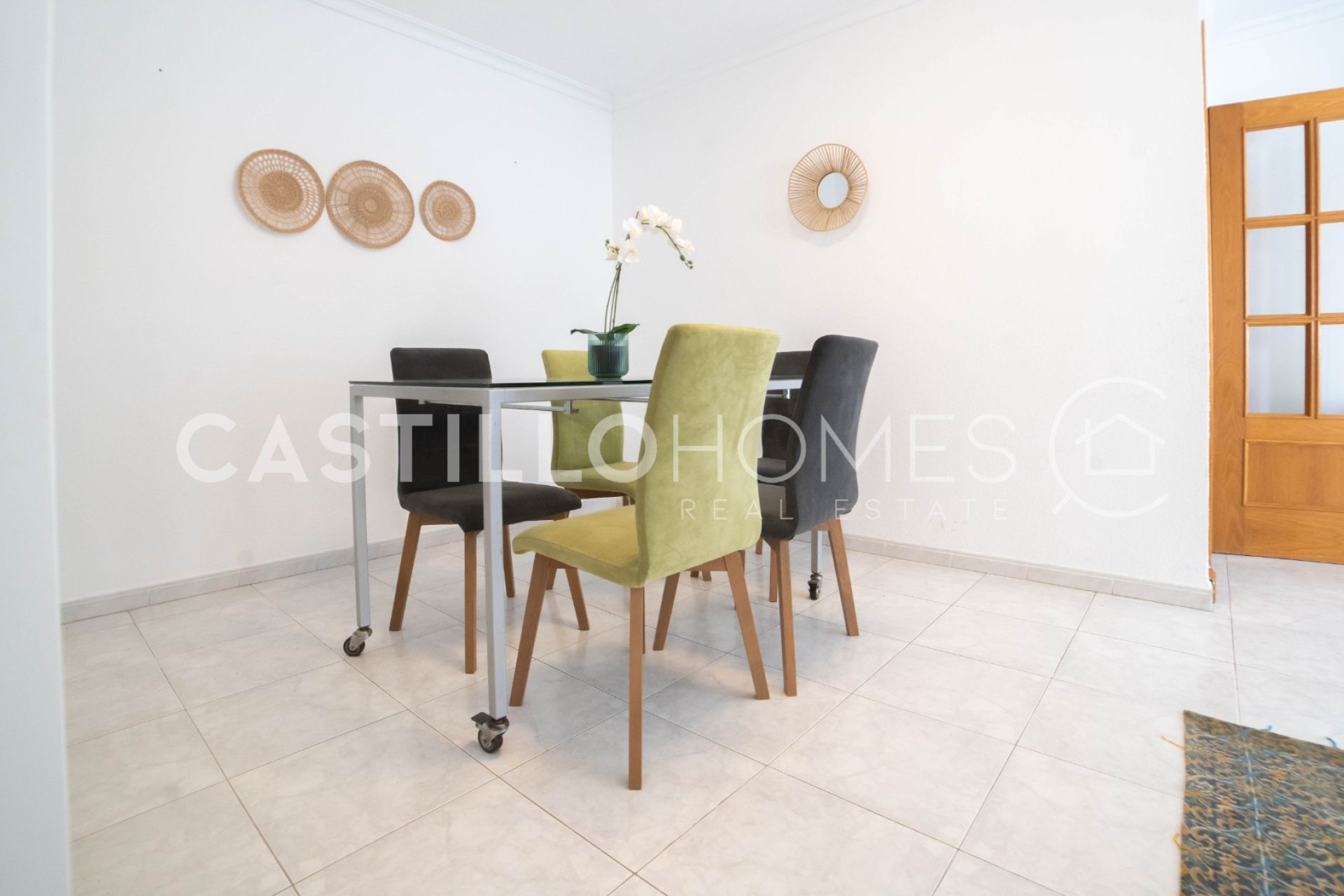 Reventa - Apartamento / piso - Torrevieja - Centro