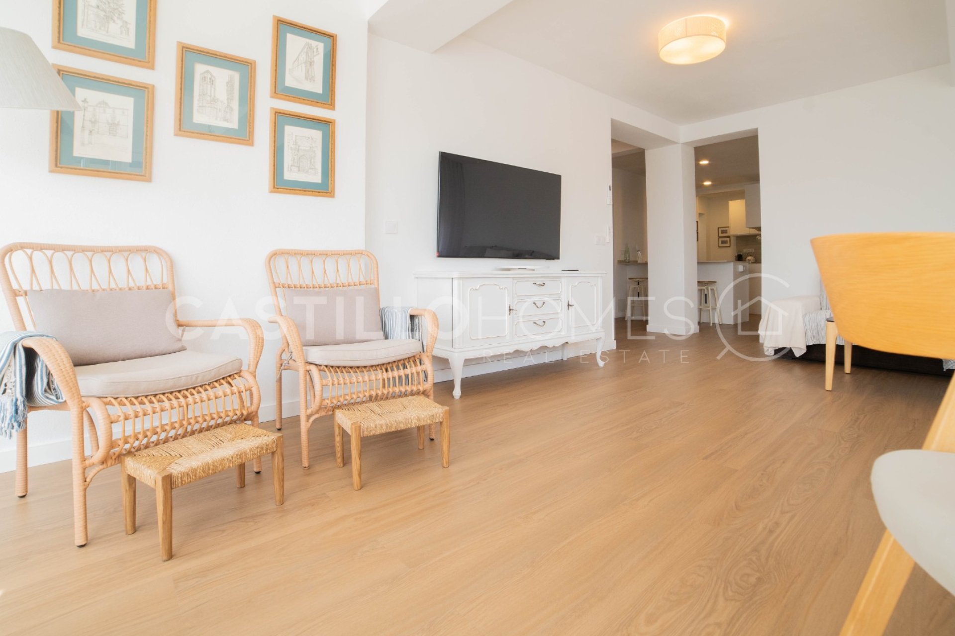 Reventa - Apartamento / piso - Torrevieja - Centro