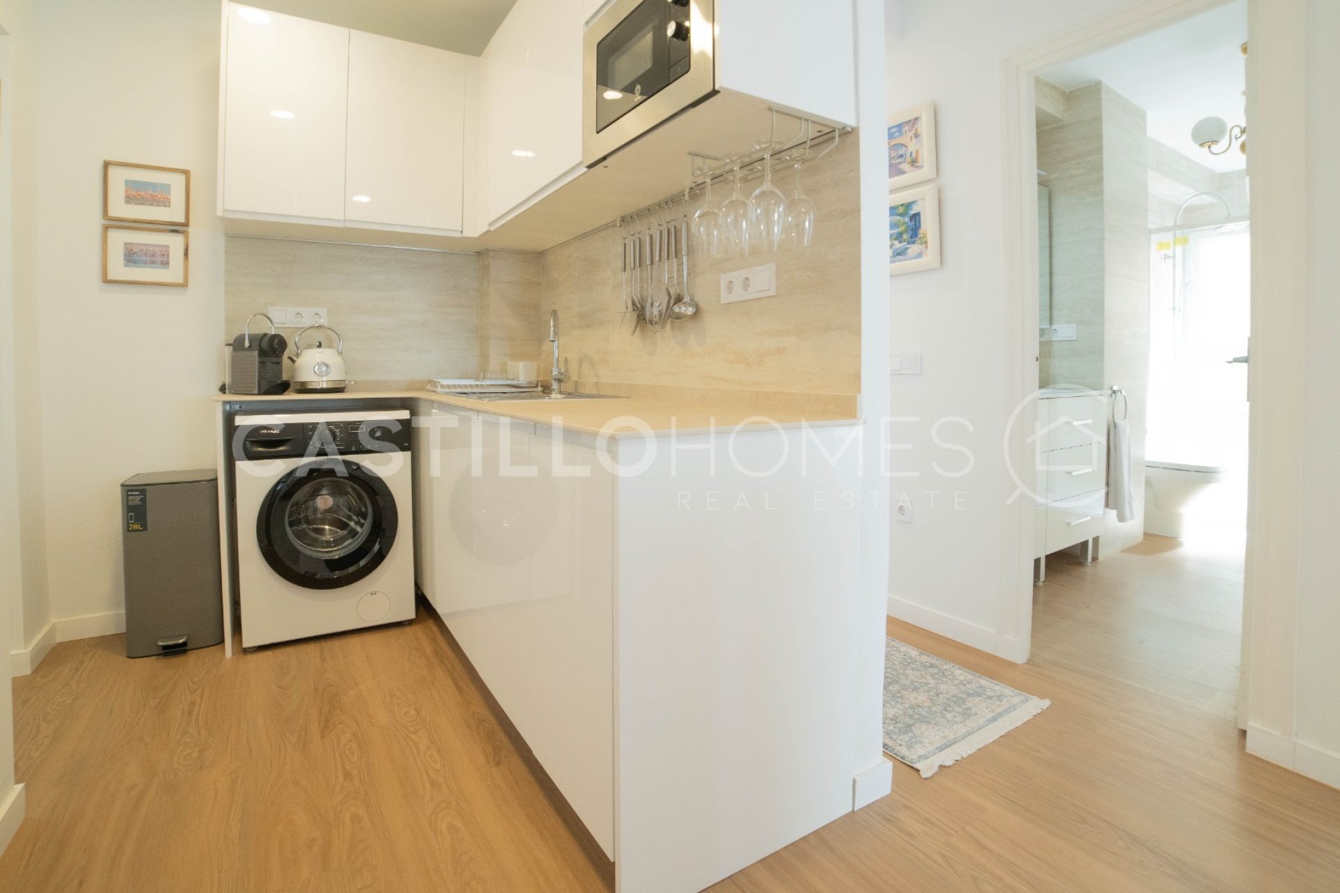 Reventa - Apartamento / piso - Torrevieja - Centro