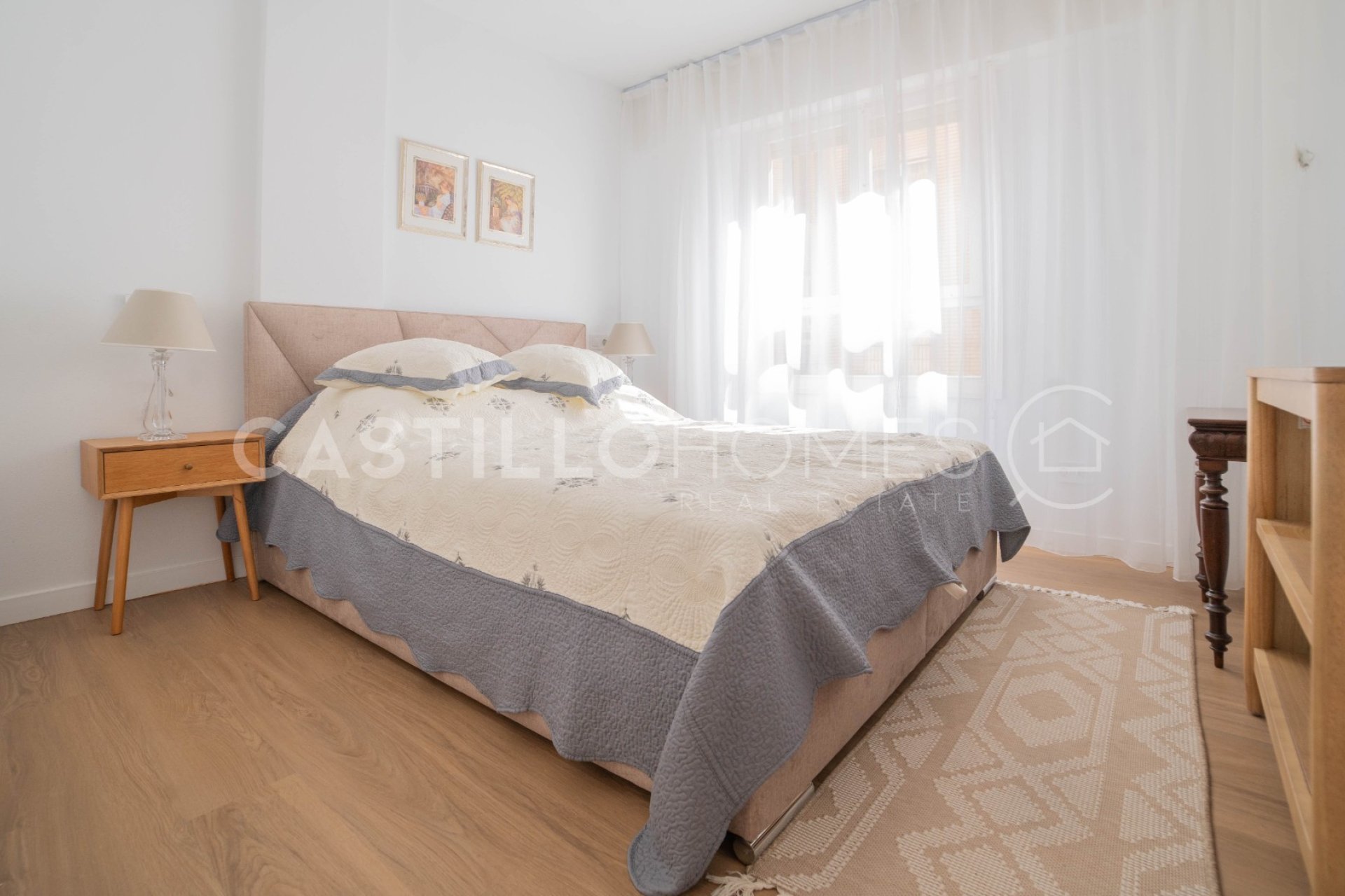 Reventa - Apartamento / piso - Torrevieja - Centro