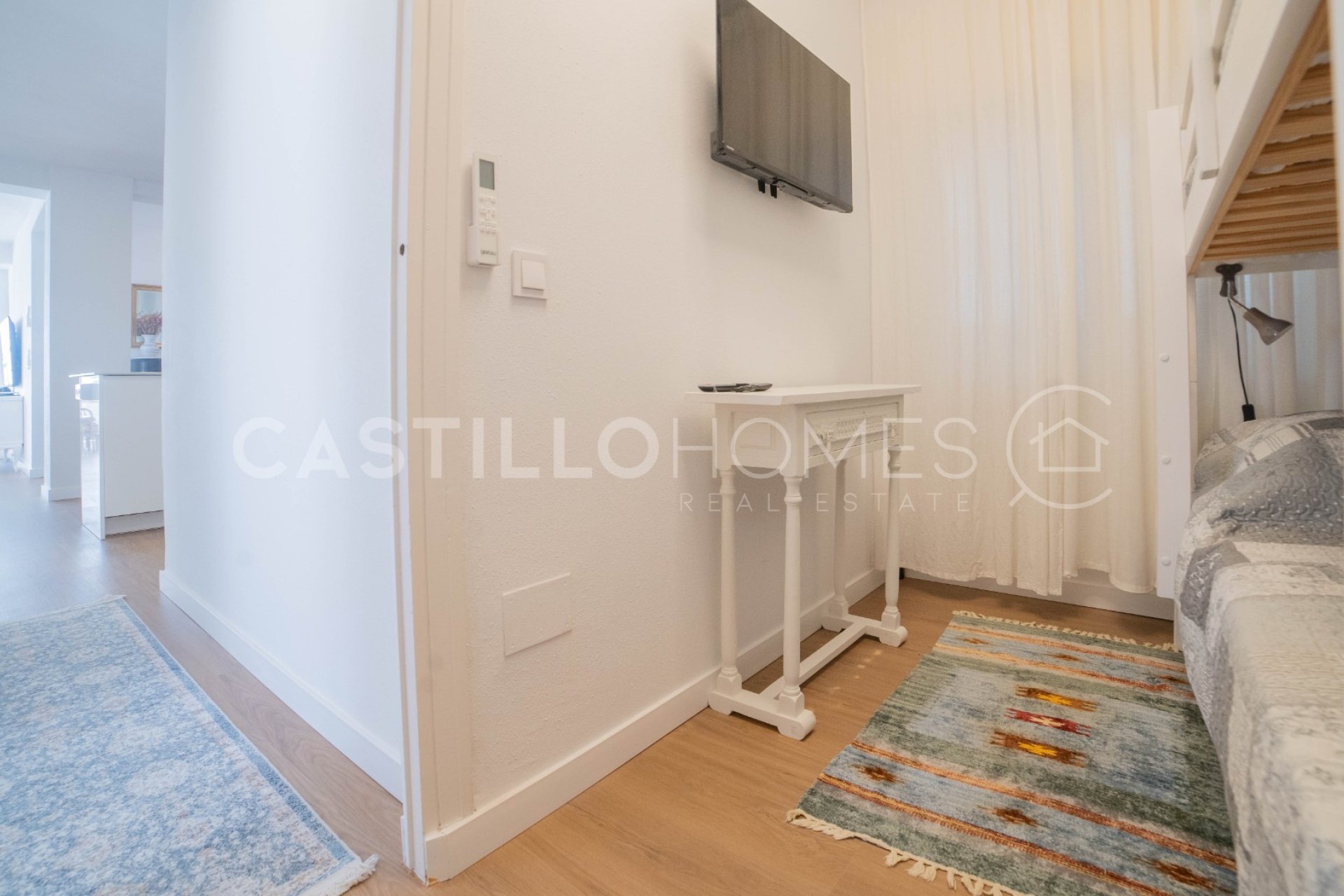 Reventa - Apartamento / piso - Torrevieja - Centro