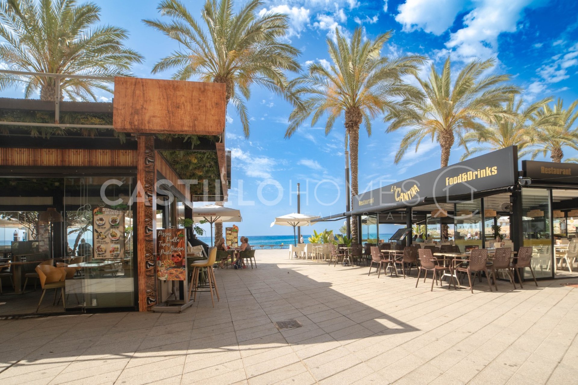 Reventa - Apartamento / piso - Torrevieja - Centro