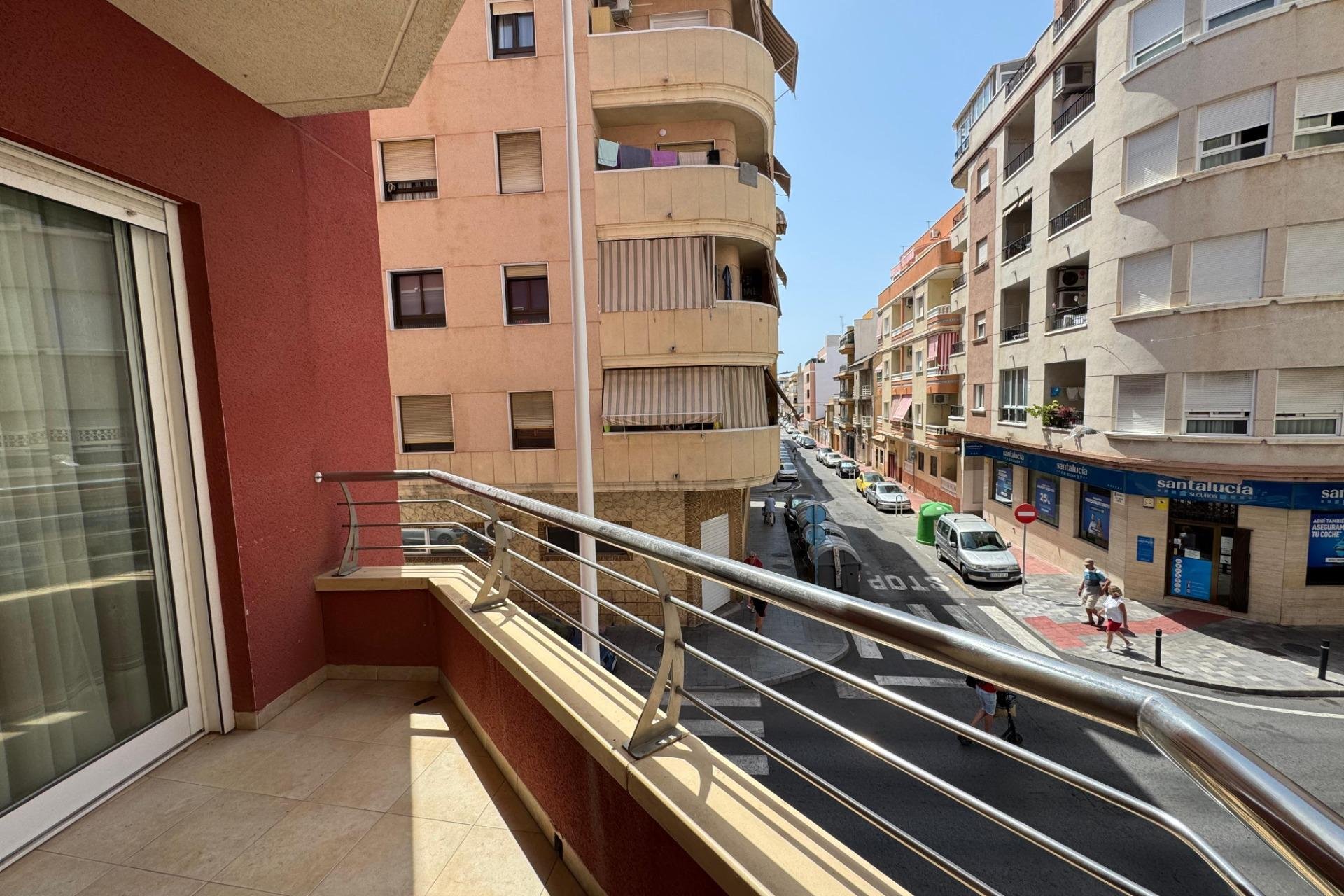 Reventa - Apartamento / piso - Torrevieja - Centro