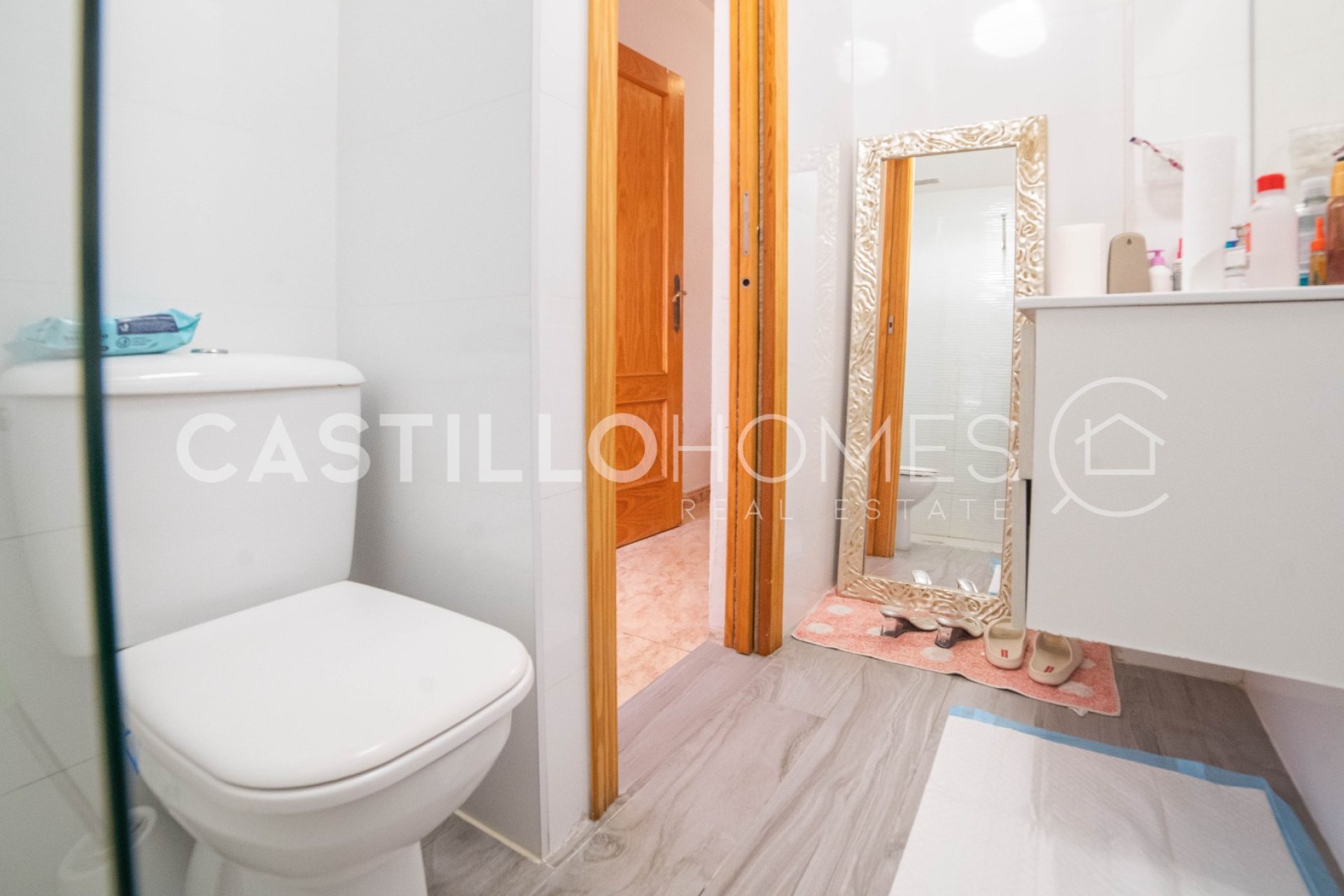 Reventa - Apartamento / piso - Torrevieja - Centro