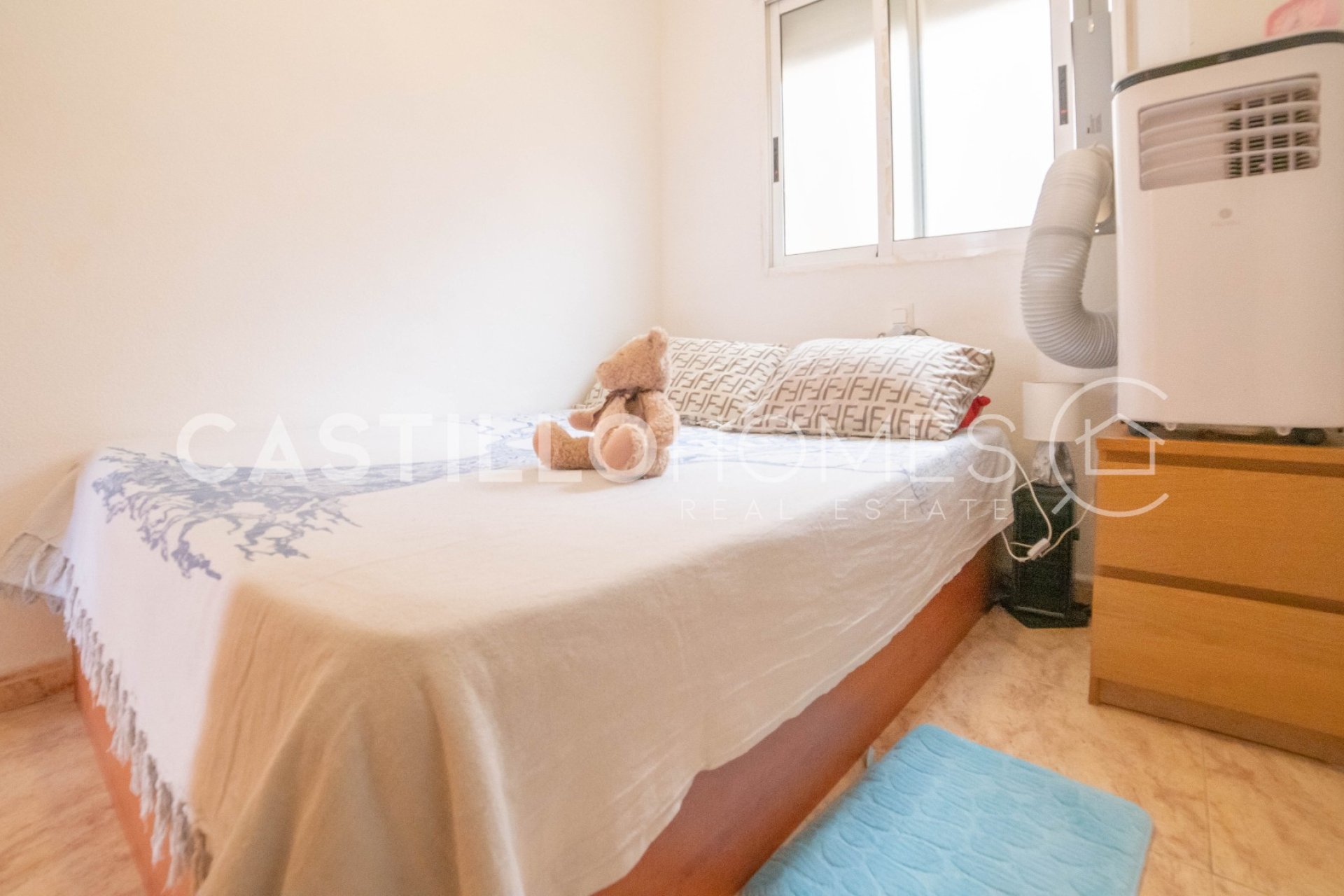 Reventa - Apartamento / piso - Torrevieja - Centro