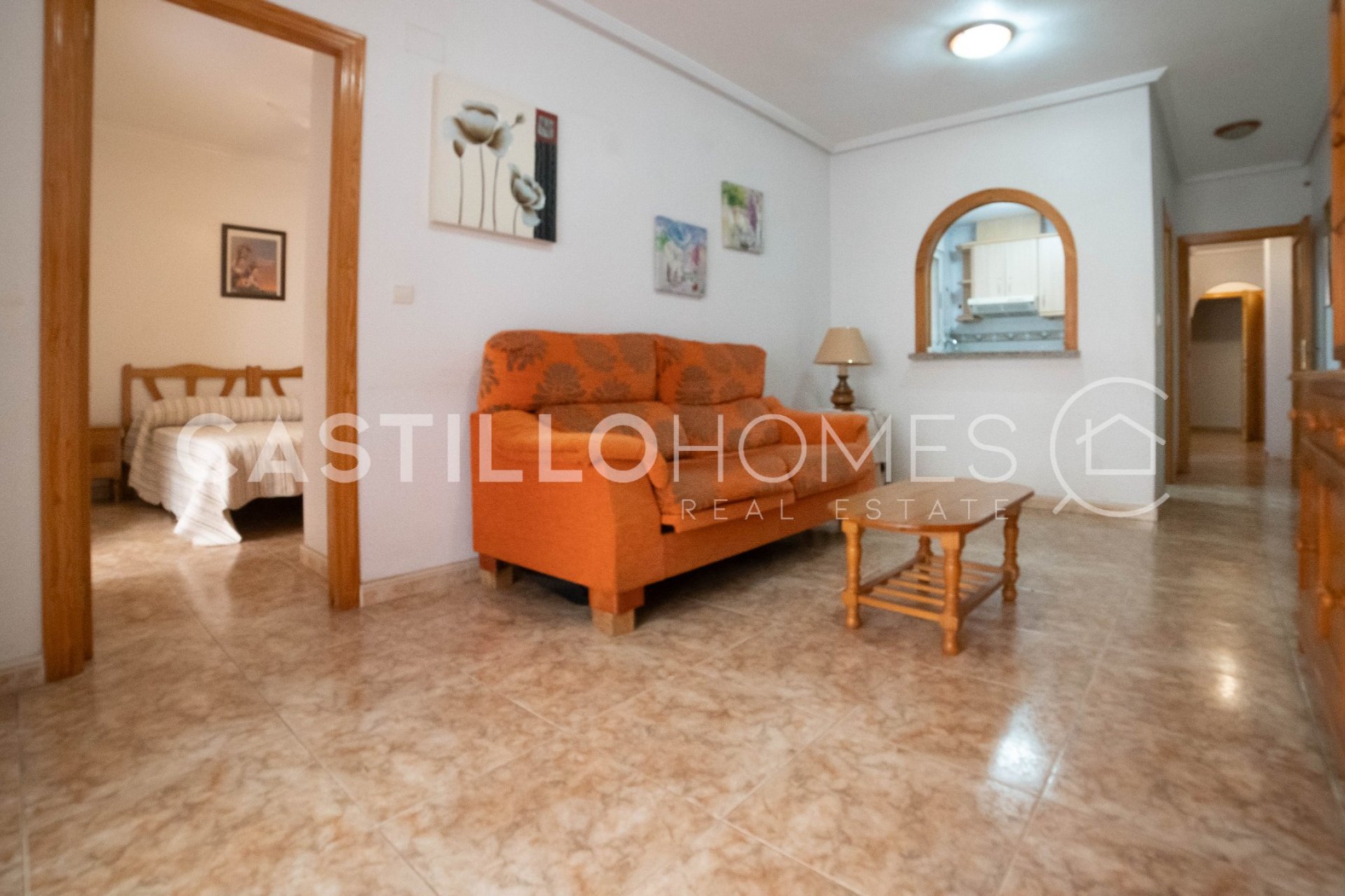Reventa - Apartamento / piso - Torrevieja - Centro