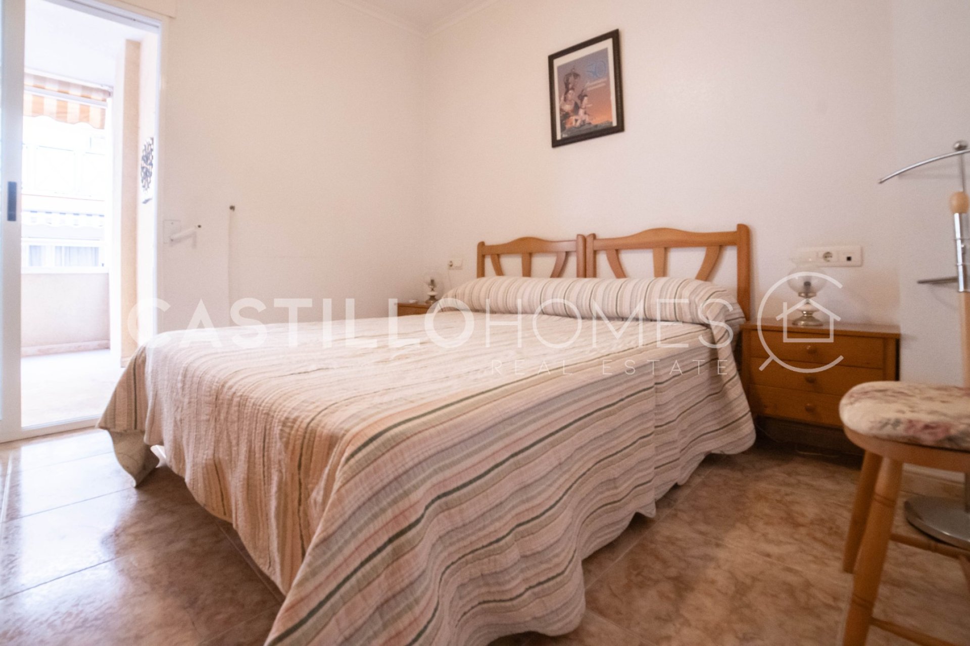 Reventa - Apartamento / piso - Torrevieja - Centro
