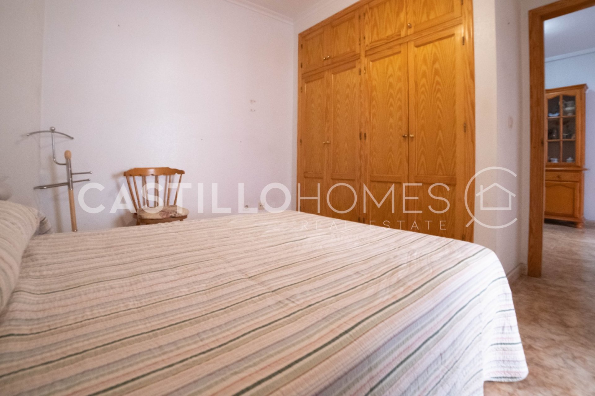 Reventa - Apartamento / piso - Torrevieja - Centro