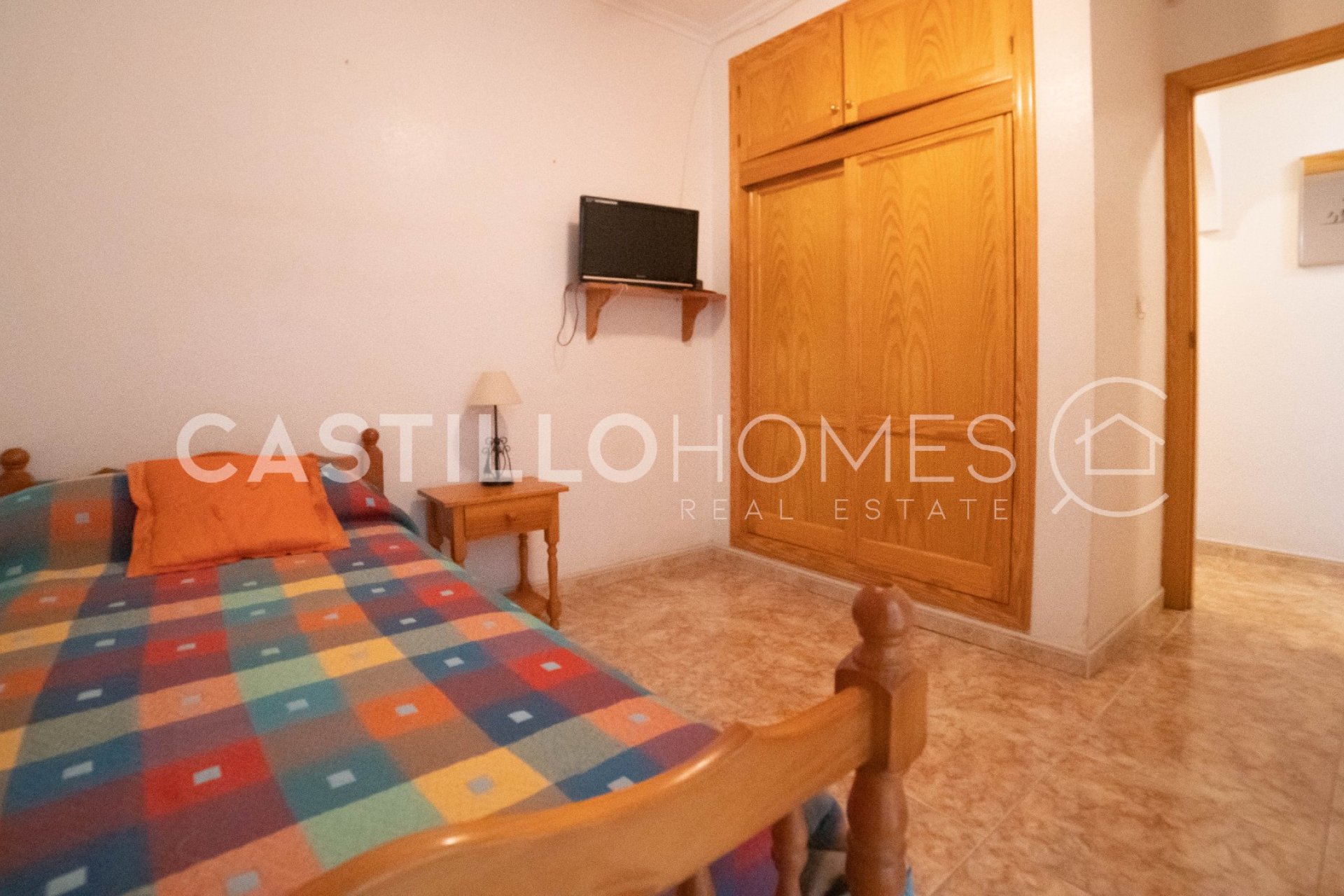 Reventa - Apartamento / piso - Torrevieja - Centro