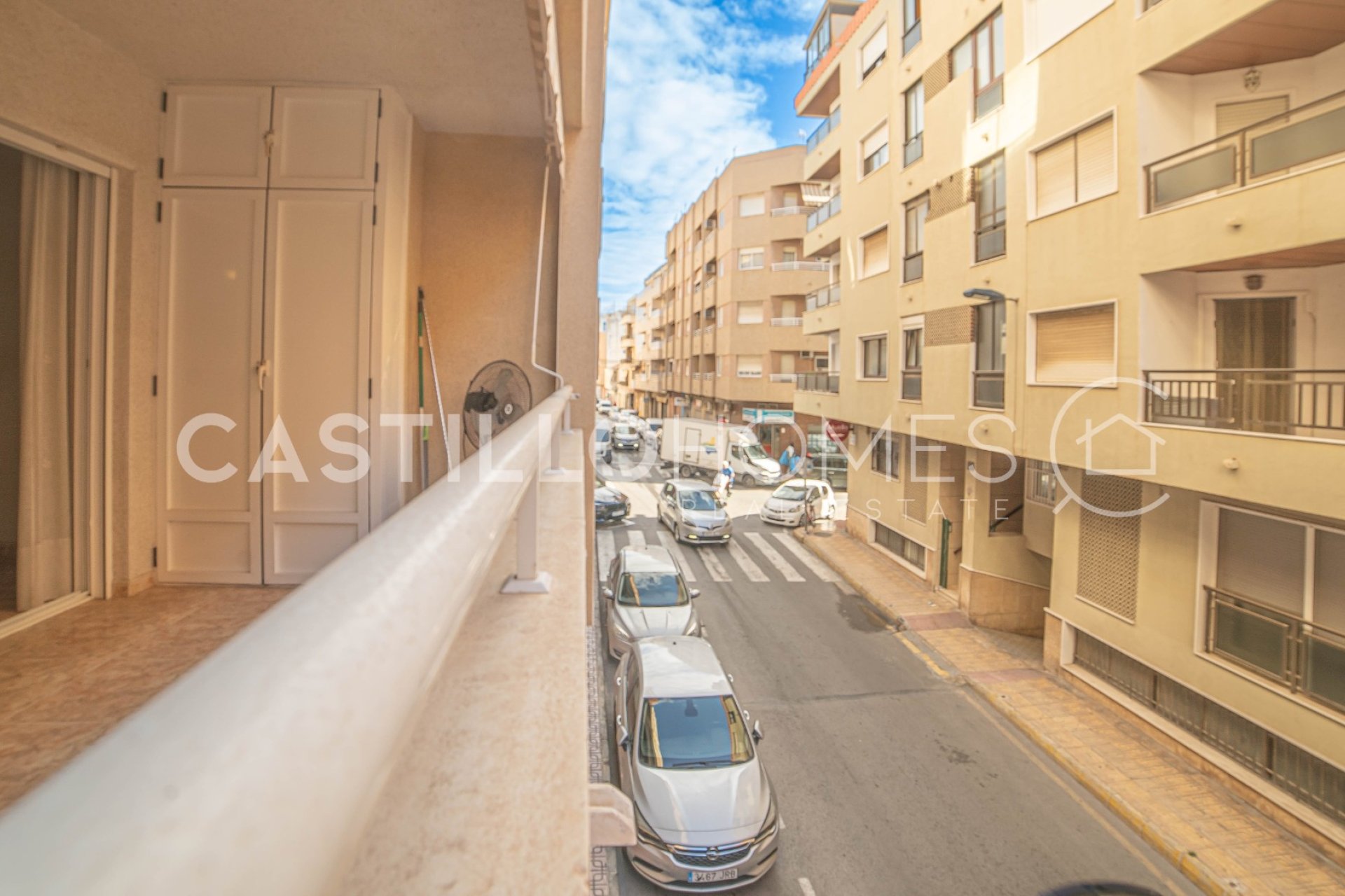 Reventa - Apartamento / piso - Torrevieja - Centro