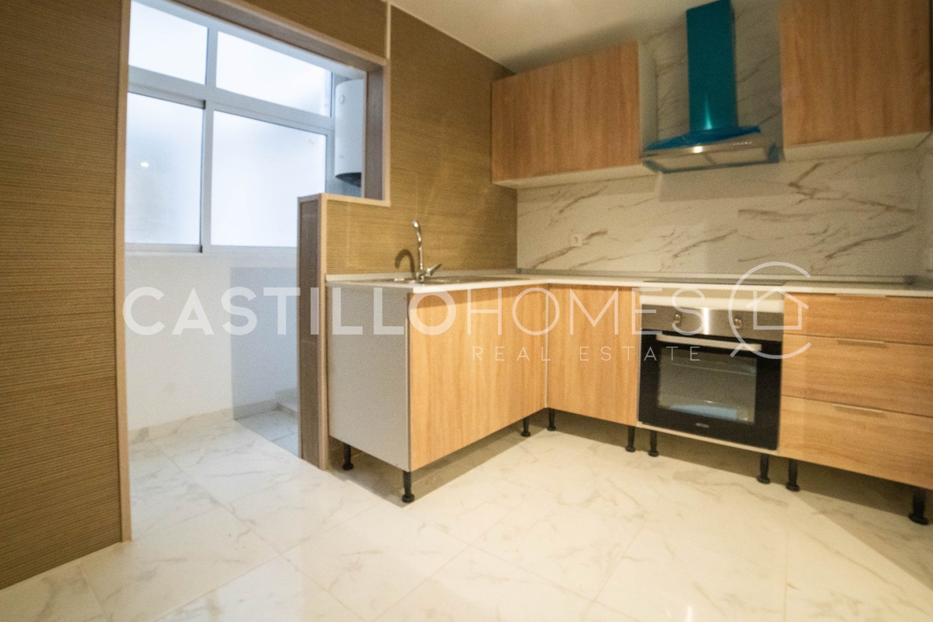 Reventa - Apartamento / piso - Torrevieja - Centro