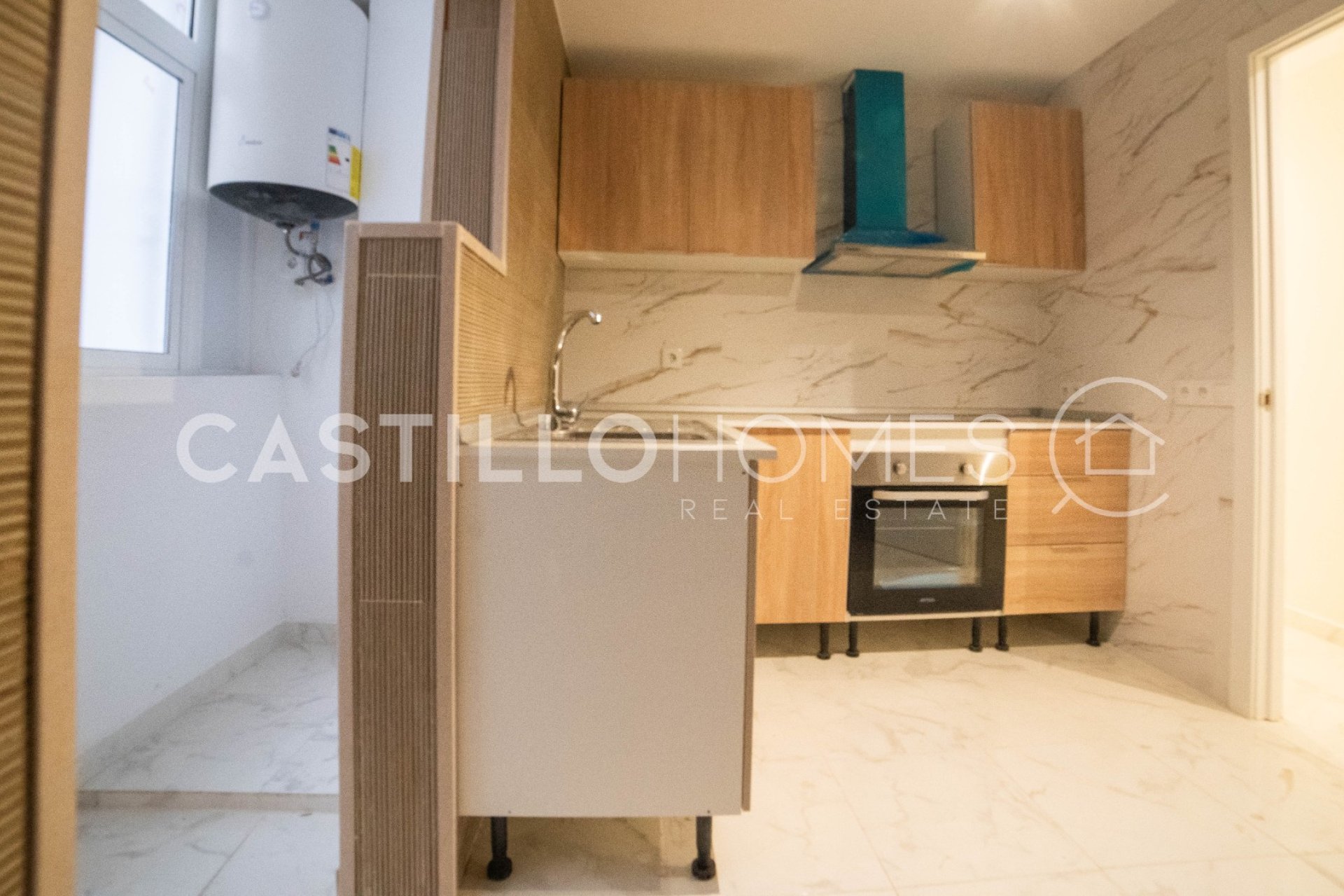 Reventa - Apartamento / piso - Torrevieja - Centro