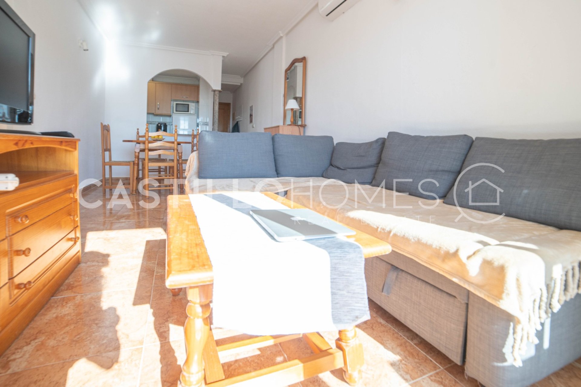 Reventa - Apartamento / piso - Torrevieja - Centro