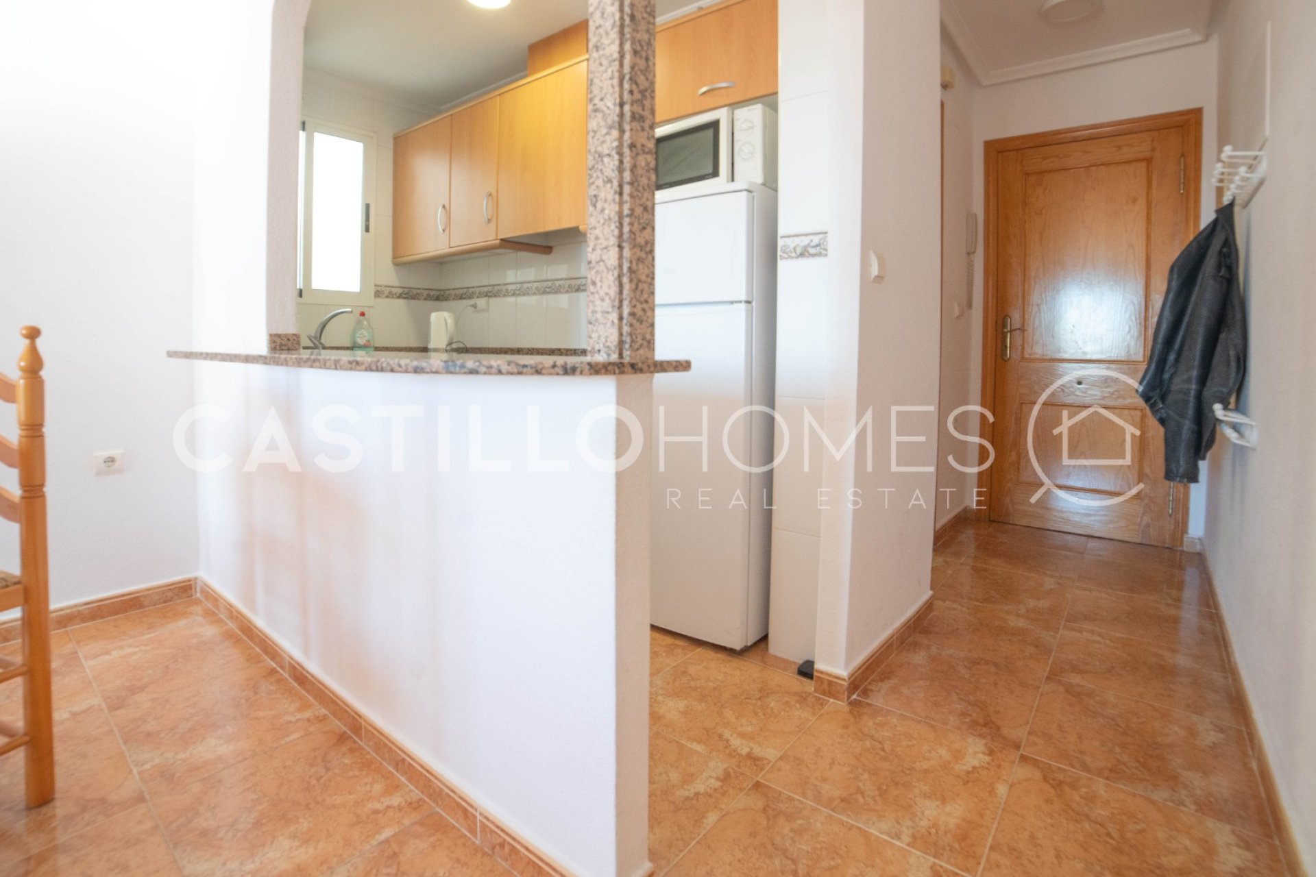 Reventa - Apartamento / piso - Torrevieja - Centro