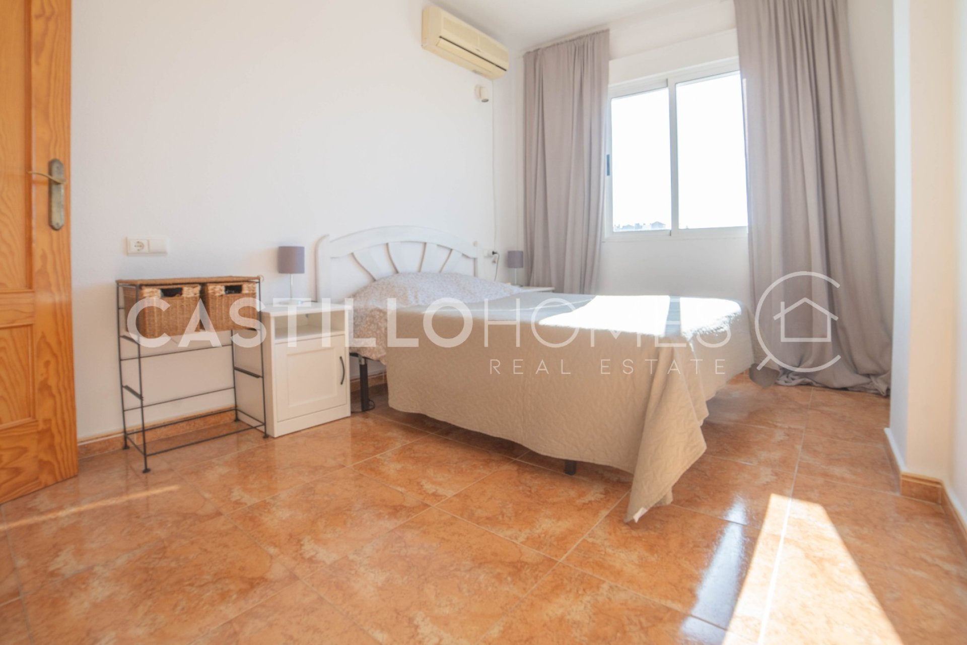 Reventa - Apartamento / piso - Torrevieja - Centro