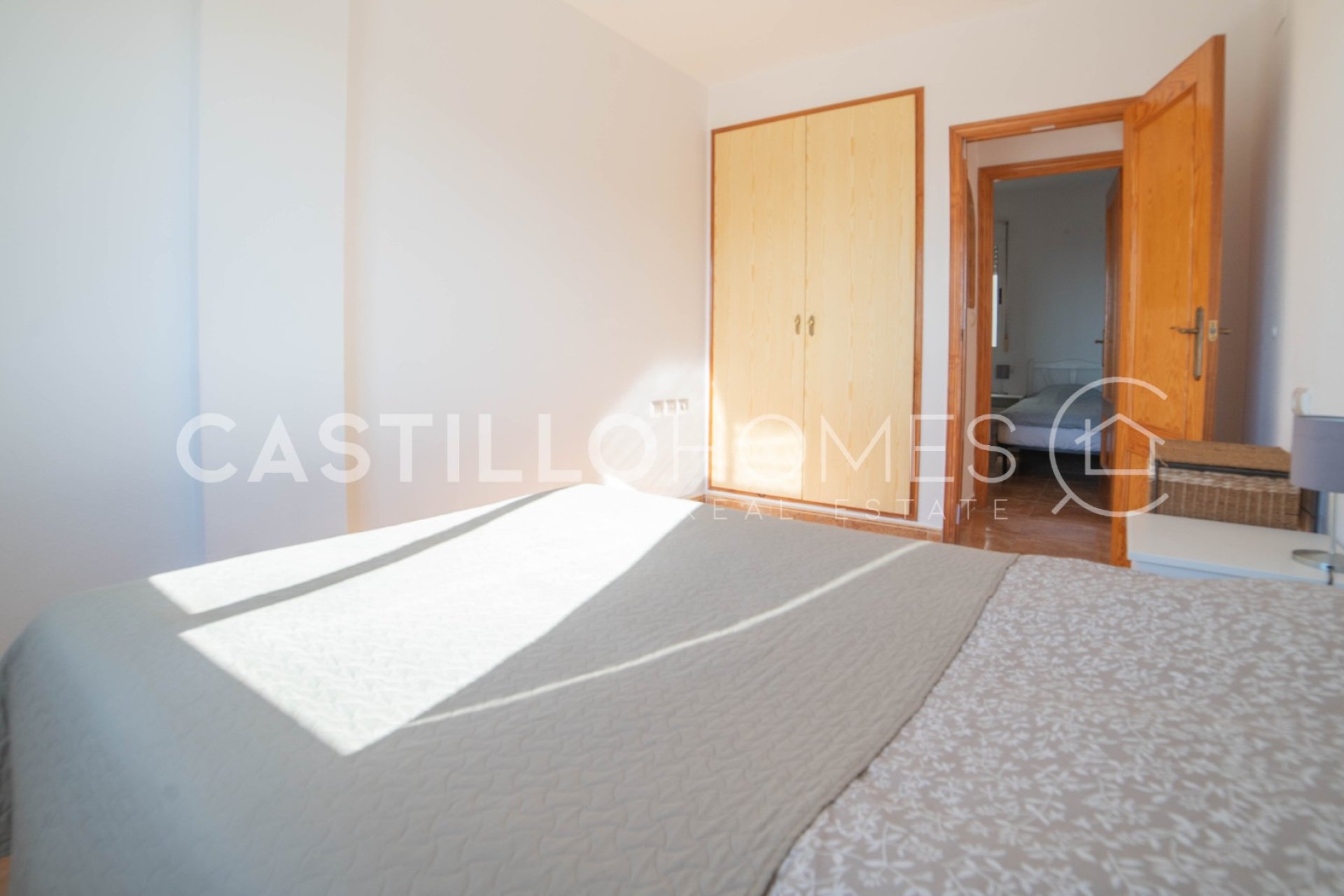 Reventa - Apartamento / piso - Torrevieja - Centro