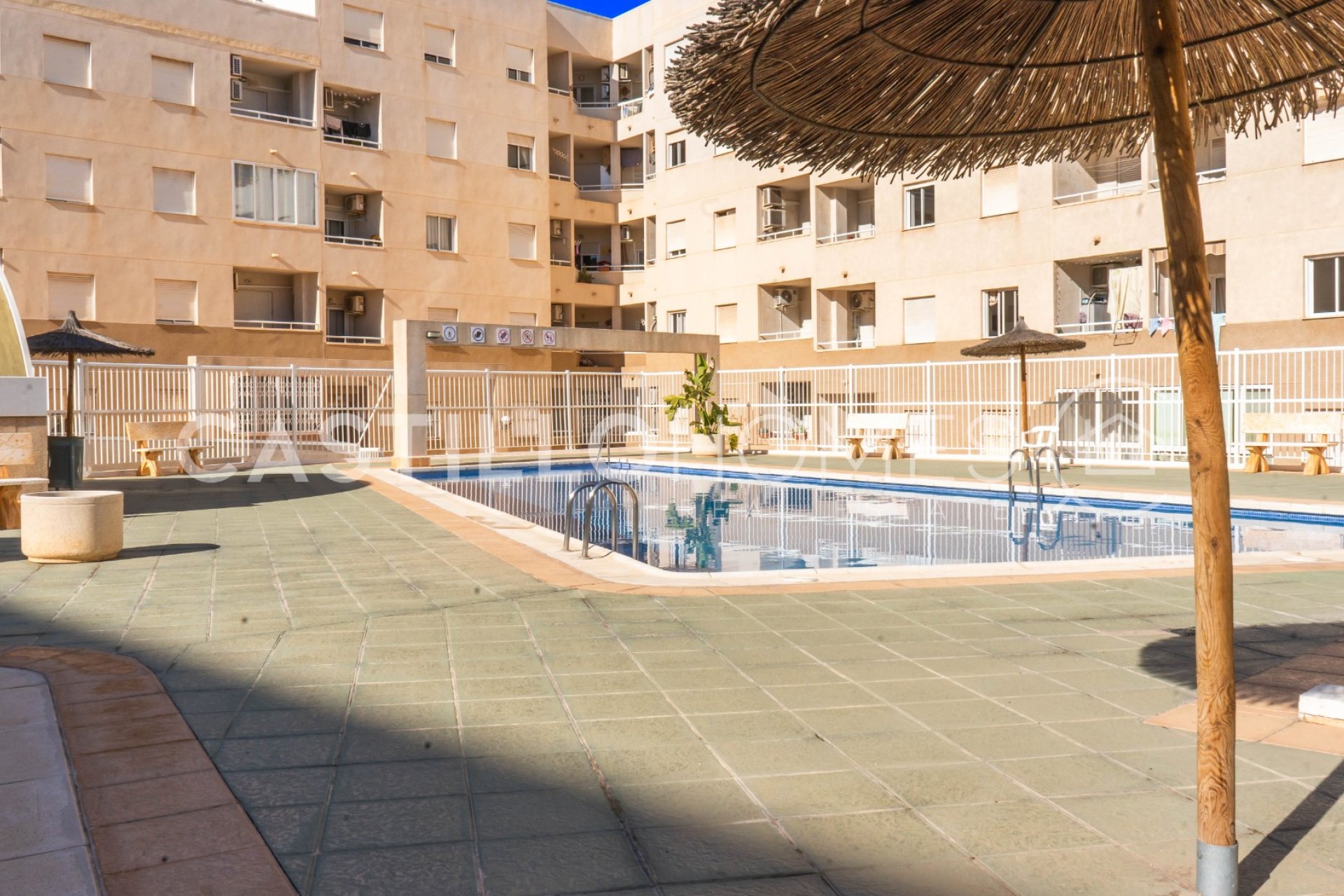 Reventa - Apartamento / piso - Torrevieja - Centro