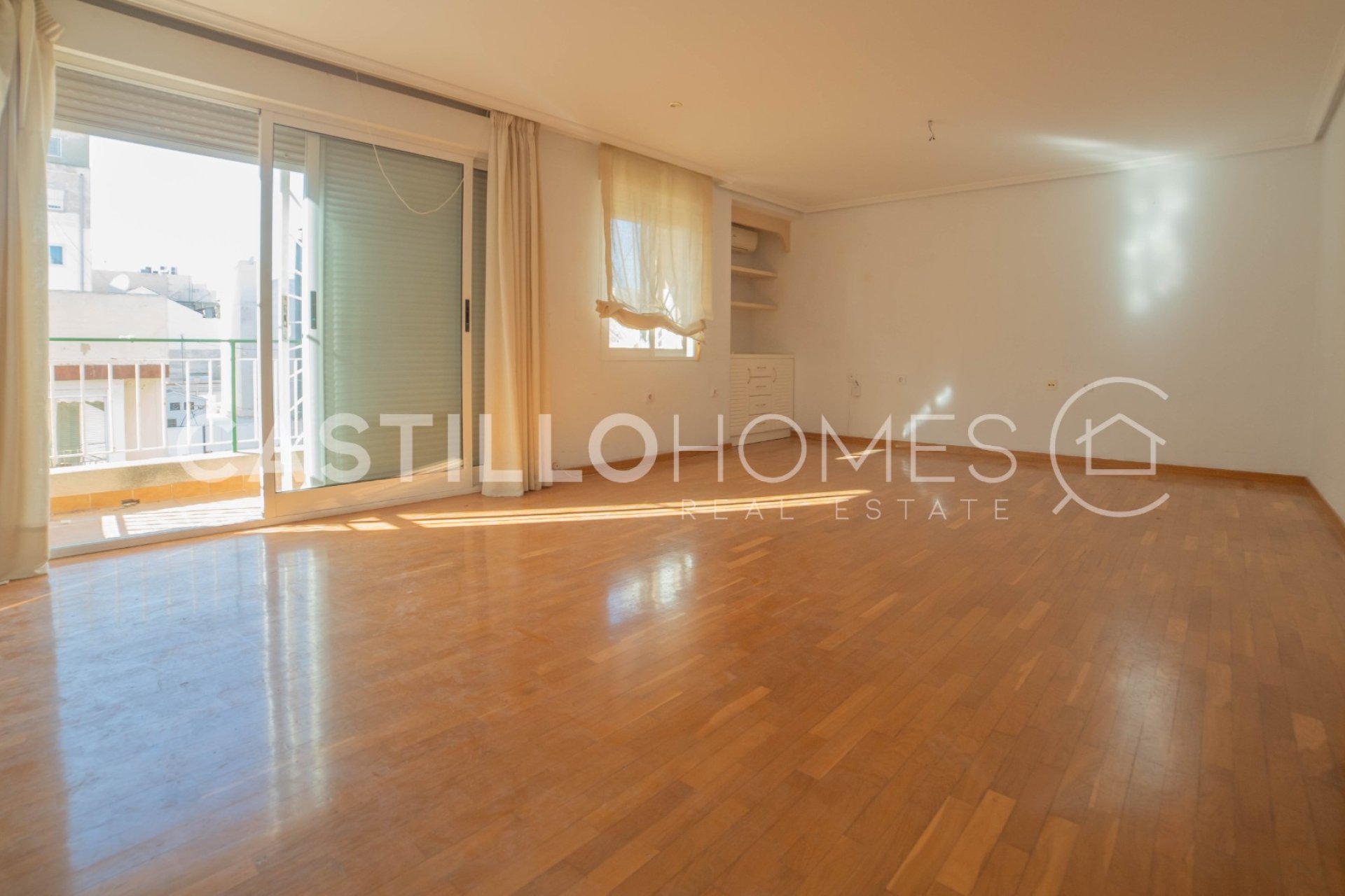 Reventa - Apartamento / piso - Torrevieja - Centro