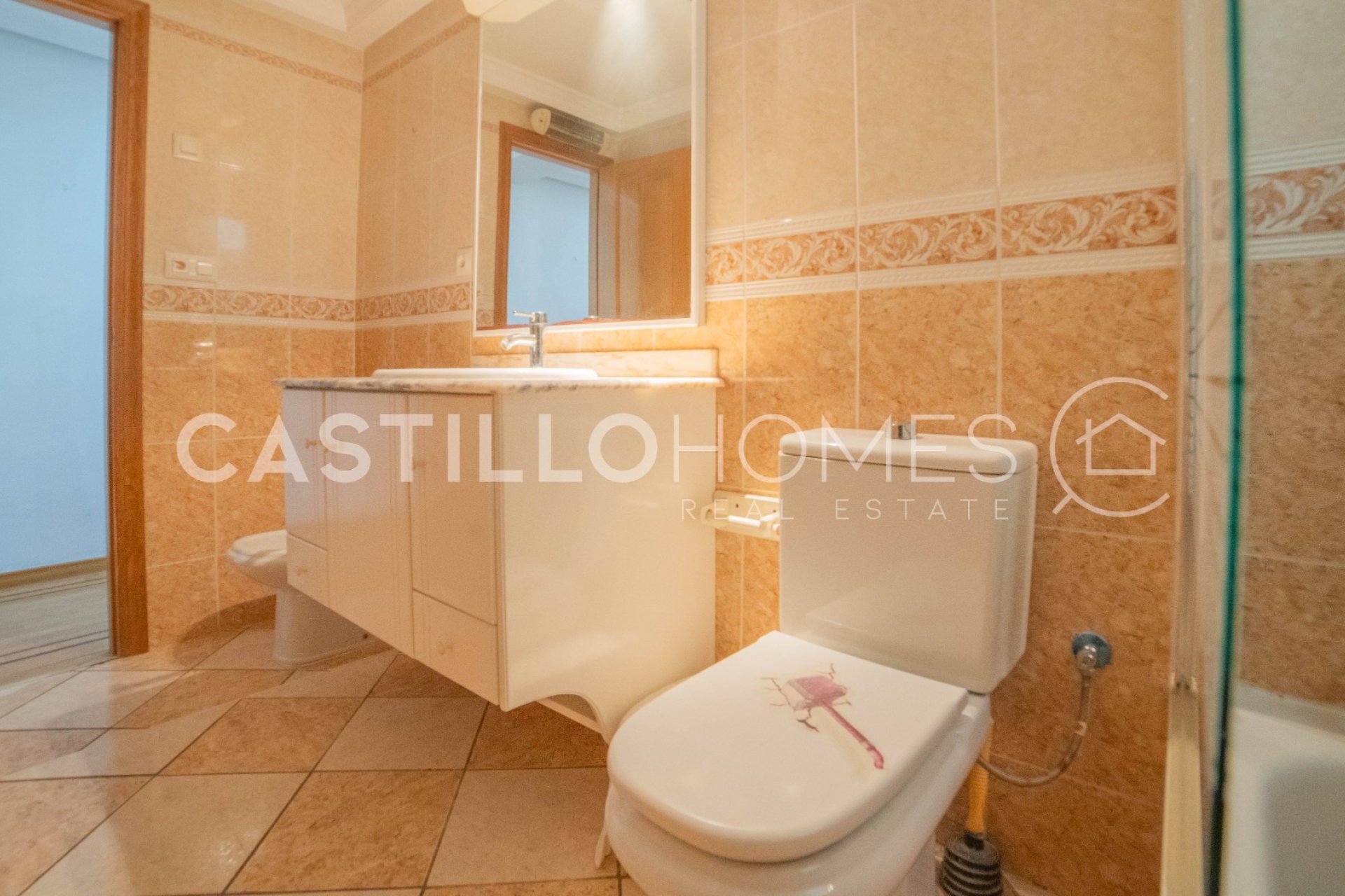 Reventa - Apartamento / piso - Torrevieja - Centro