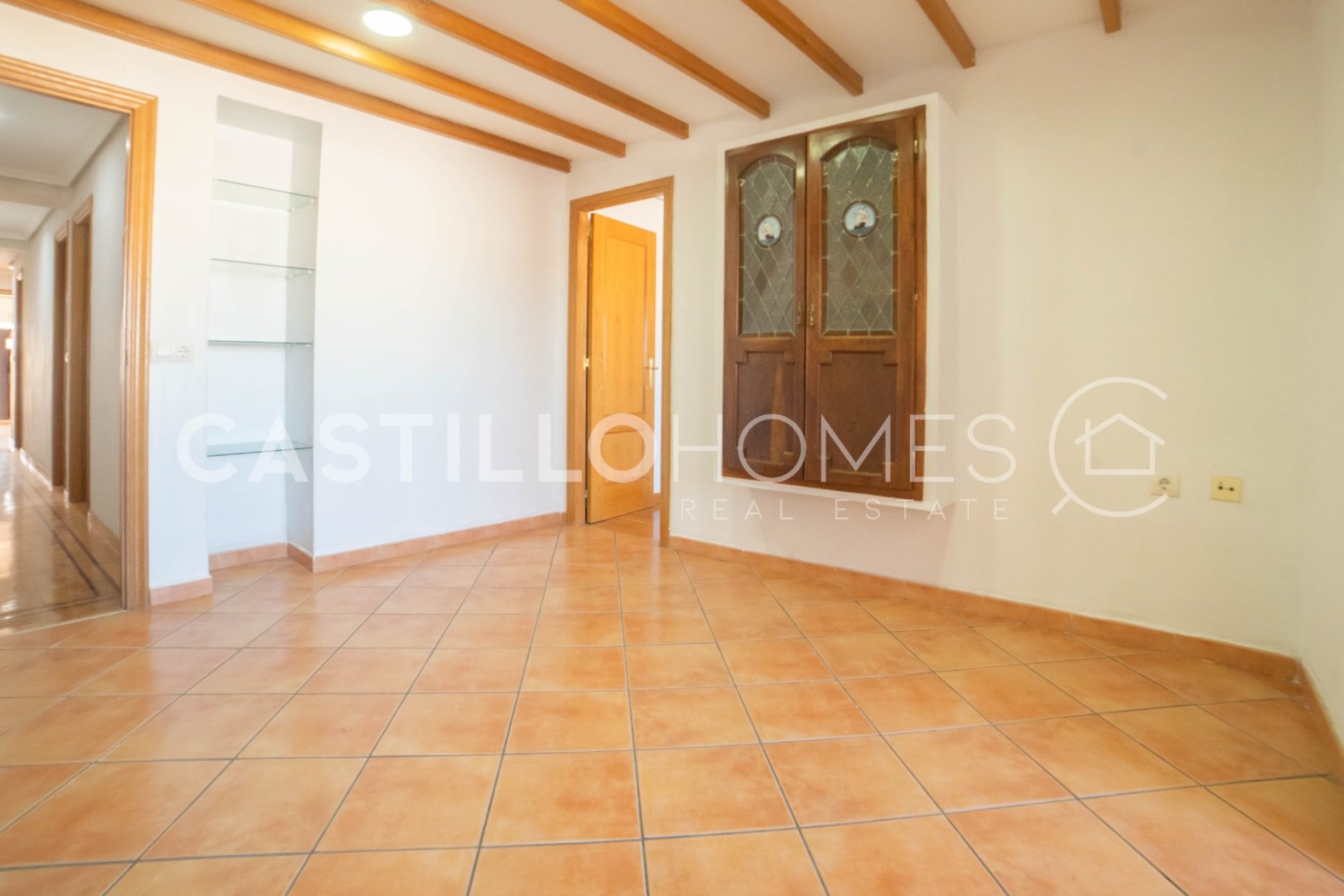 Reventa - Apartamento / piso - Torrevieja - Centro