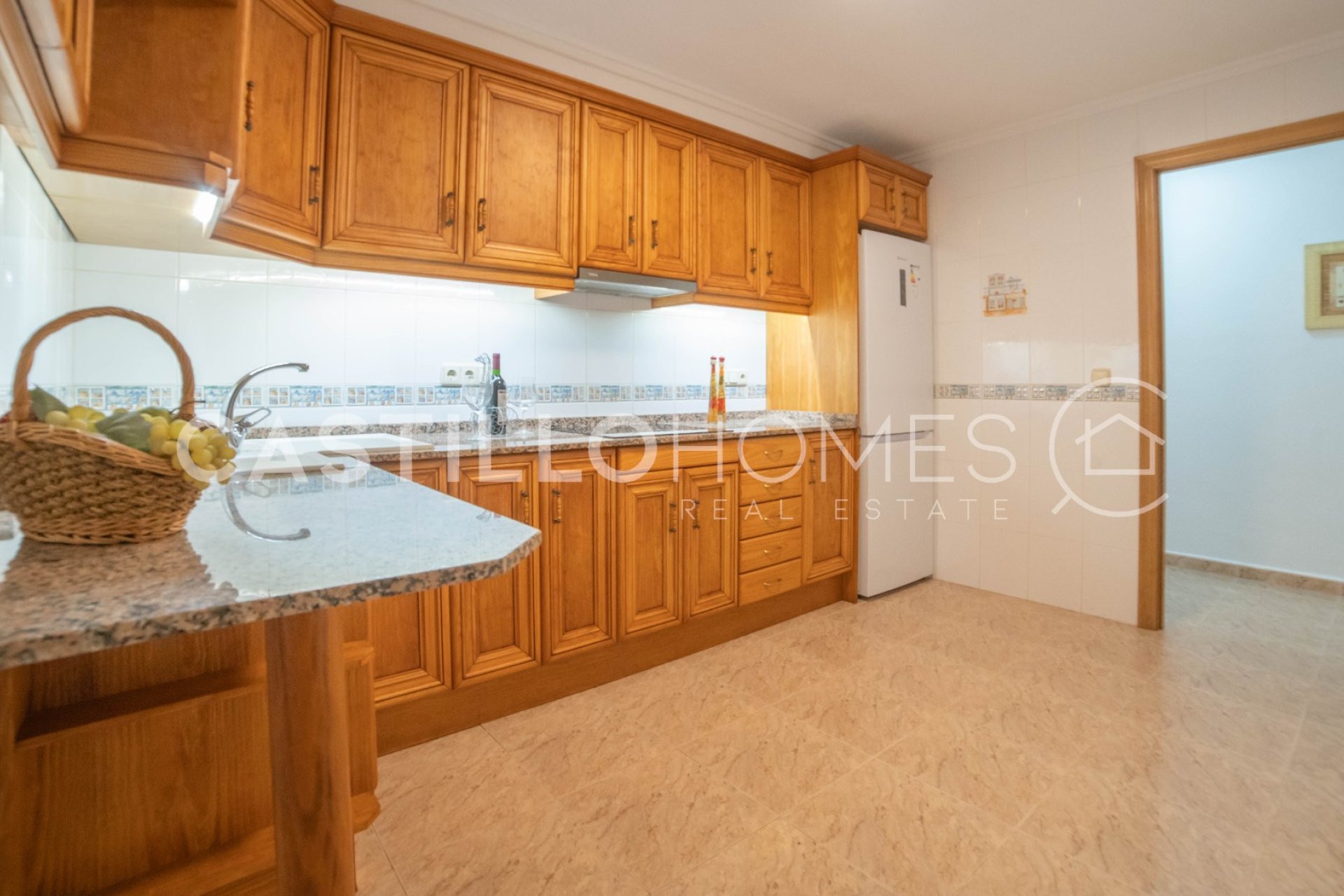 Reventa - Apartamento / piso - Torrevieja - Centro