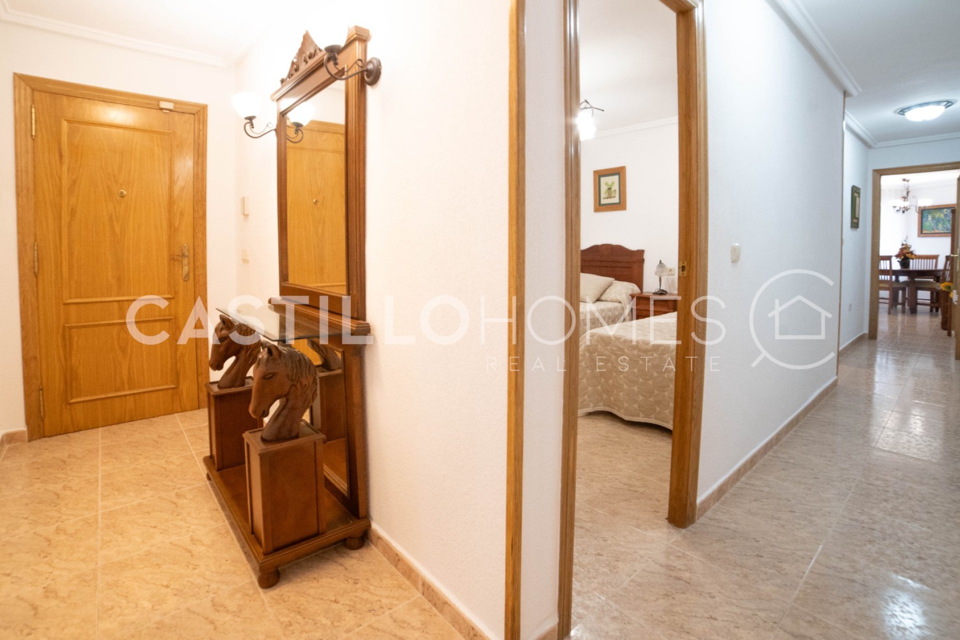 Reventa - Apartamento / piso - Torrevieja - Centro