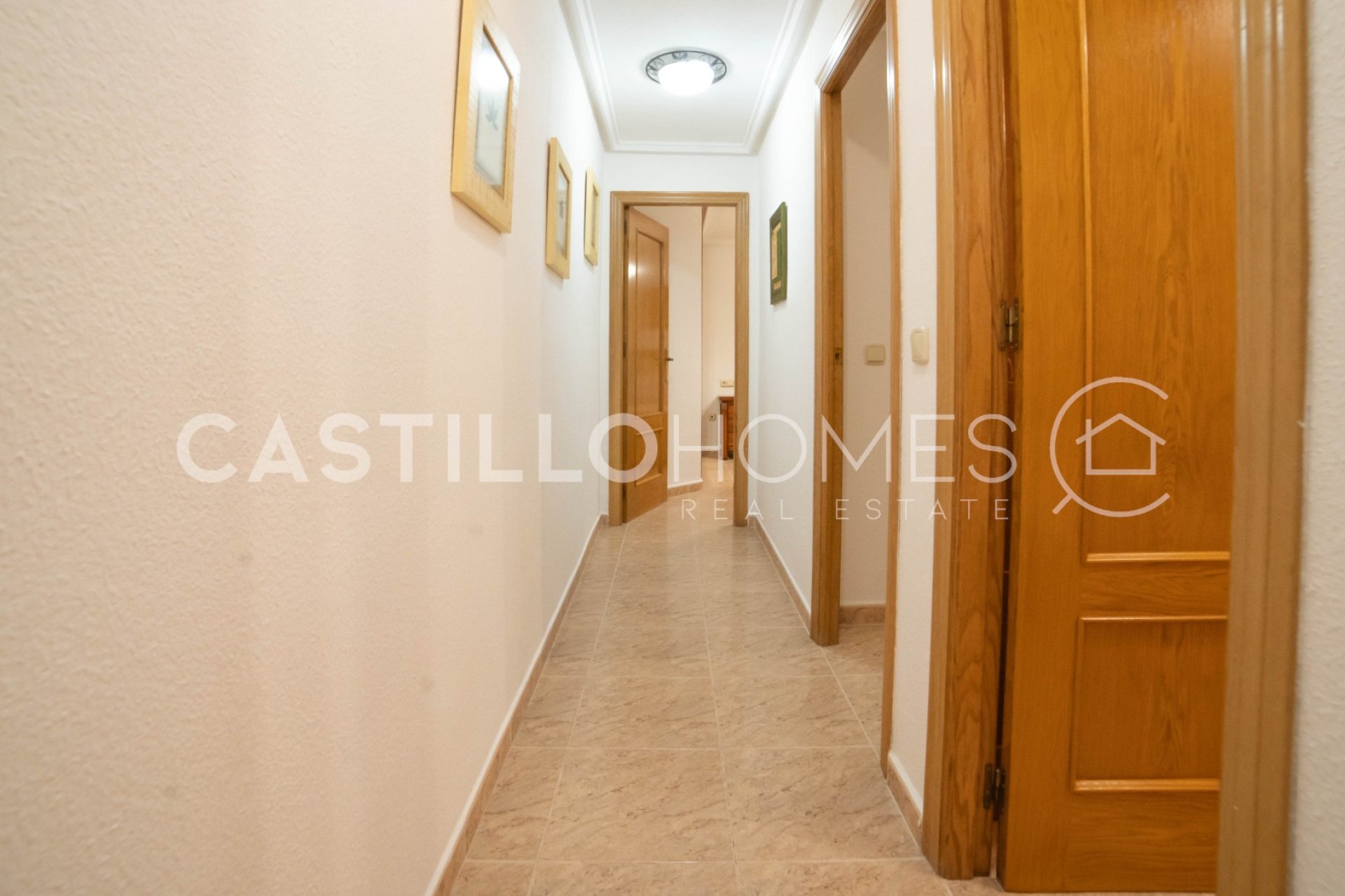 Reventa - Apartamento / piso - Torrevieja - Centro