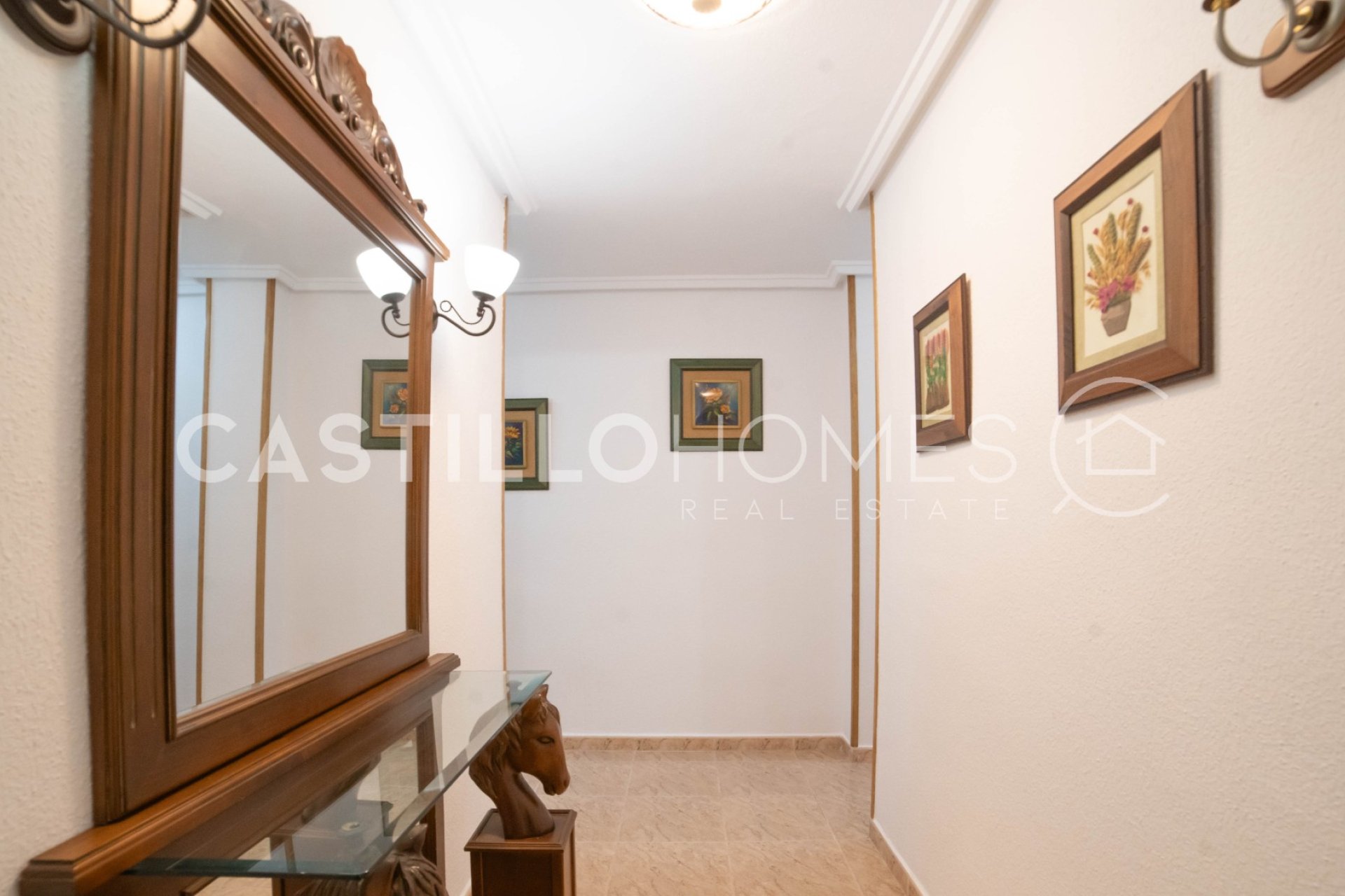 Reventa - Apartamento / piso - Torrevieja - Centro