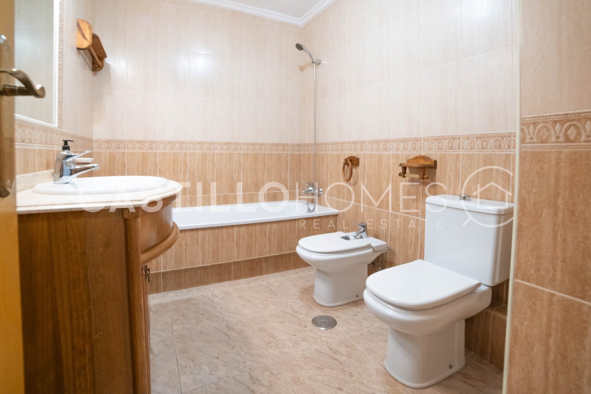 Reventa - Apartamento / piso - Torrevieja - Centro