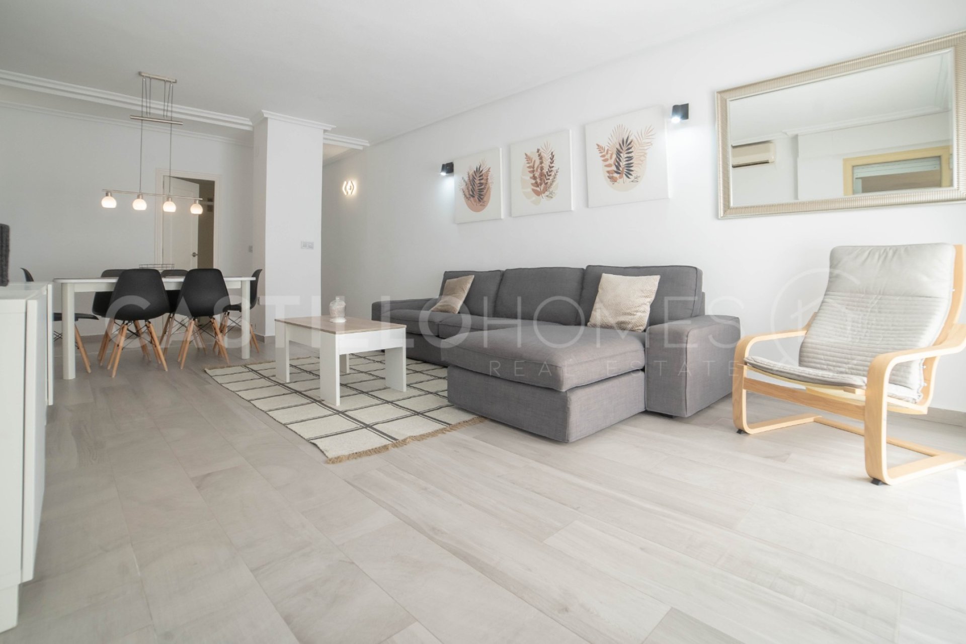 Reventa - Apartamento / piso - Torrevieja - Centro