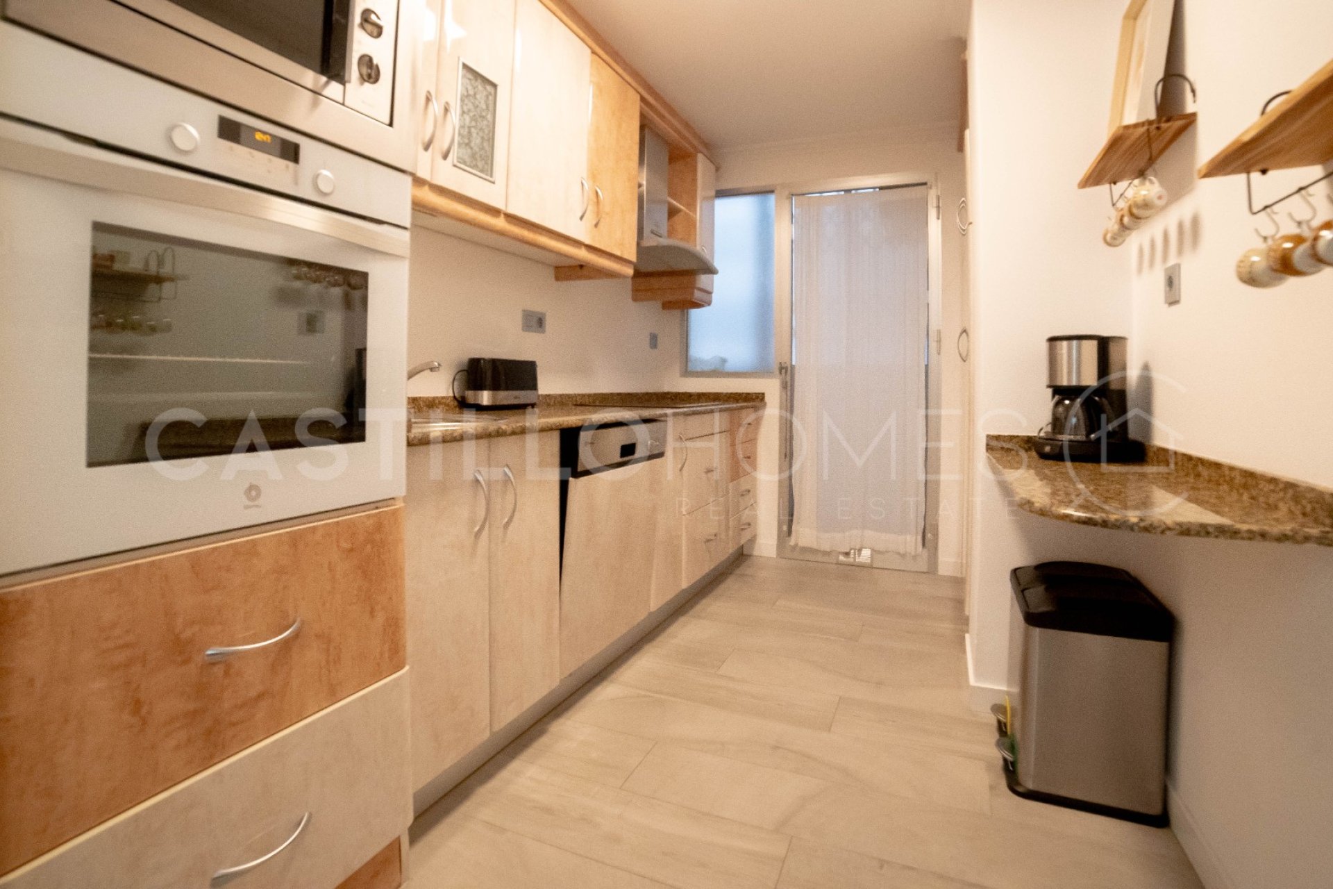 Reventa - Apartamento / piso - Torrevieja - Centro