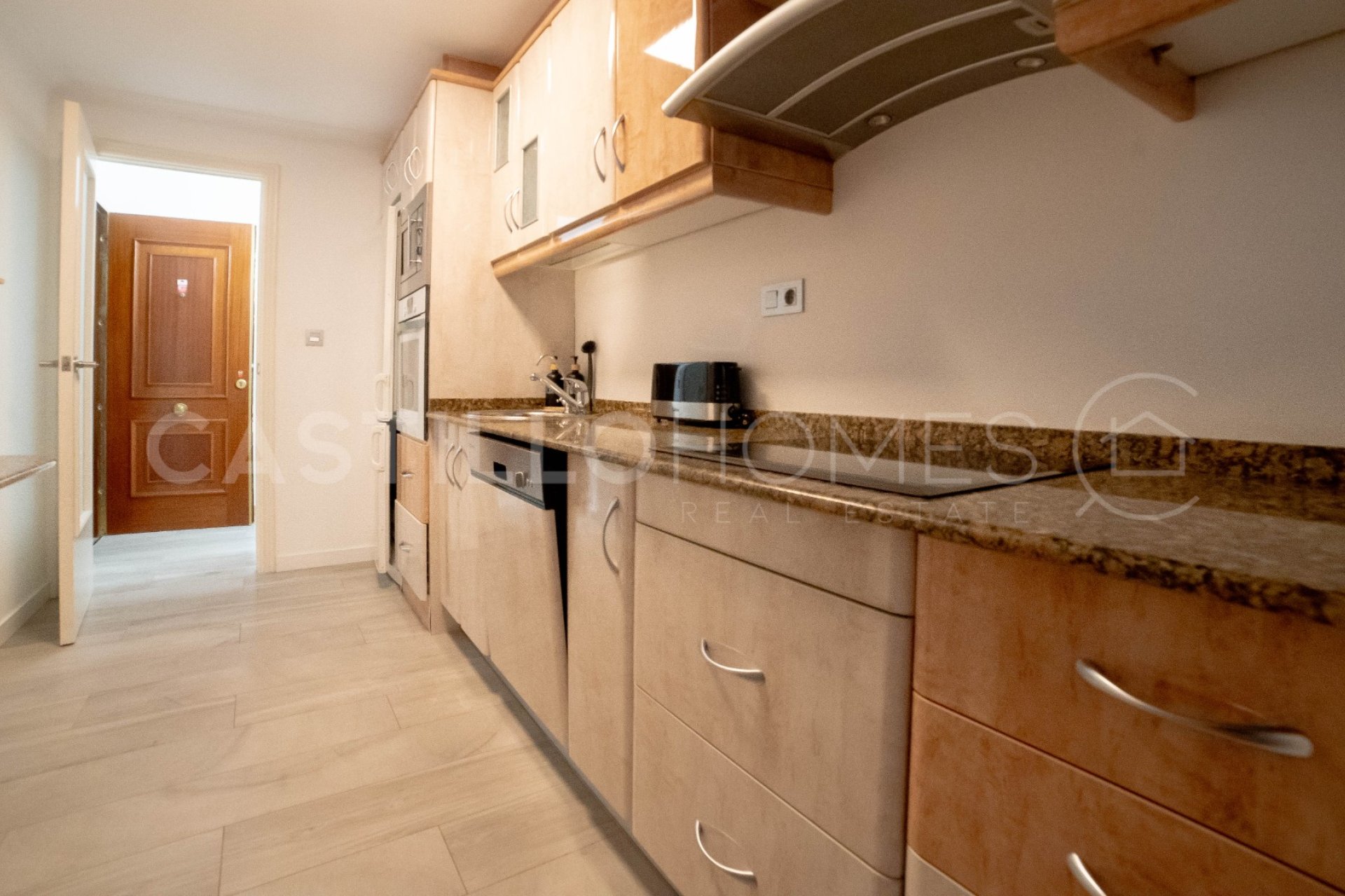 Reventa - Apartamento / piso - Torrevieja - Centro